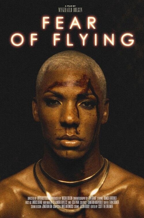 Fear of Flying - Bild 1 von 2
