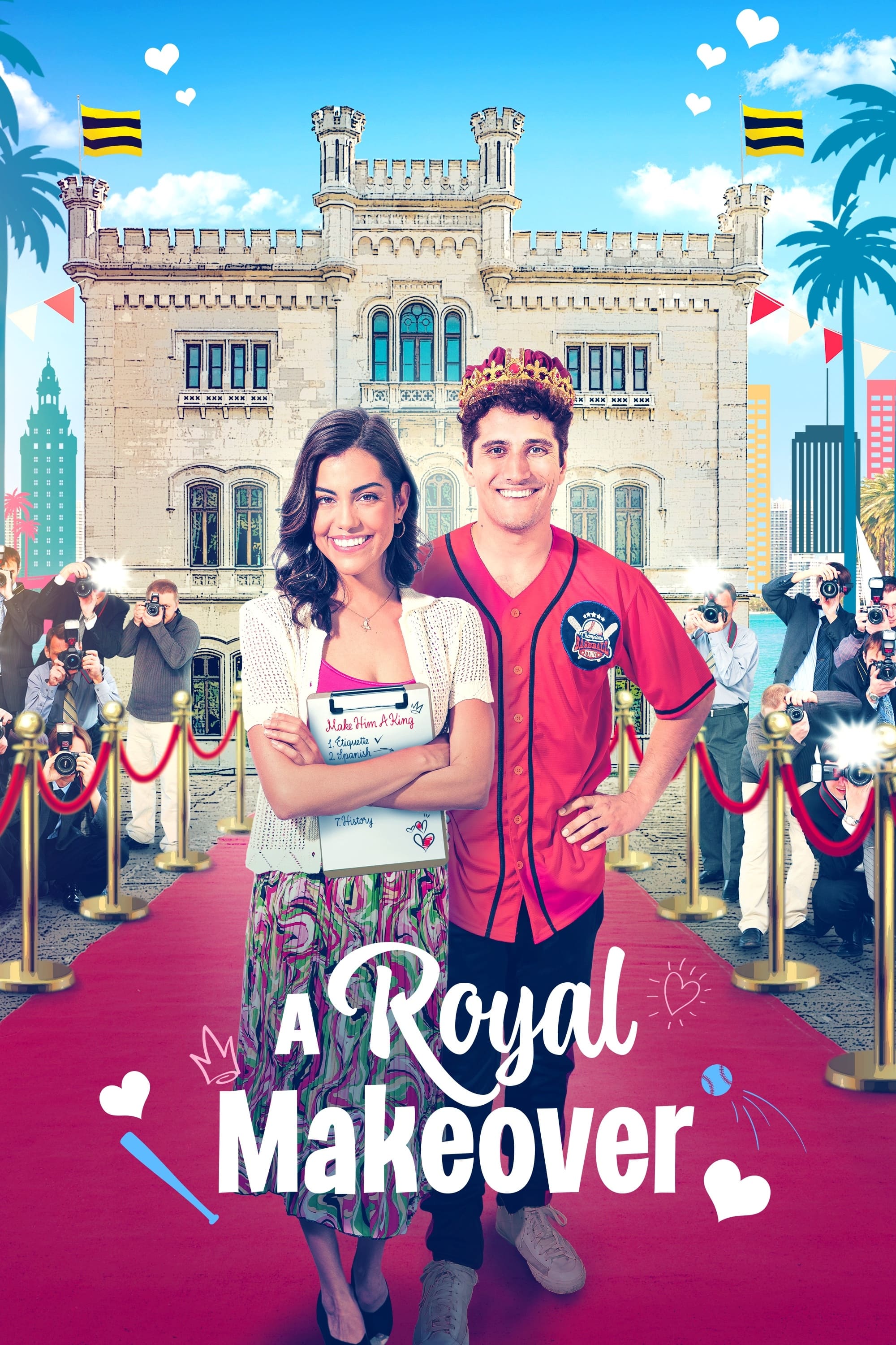 A Royal Makeover - Bild 1 von 11