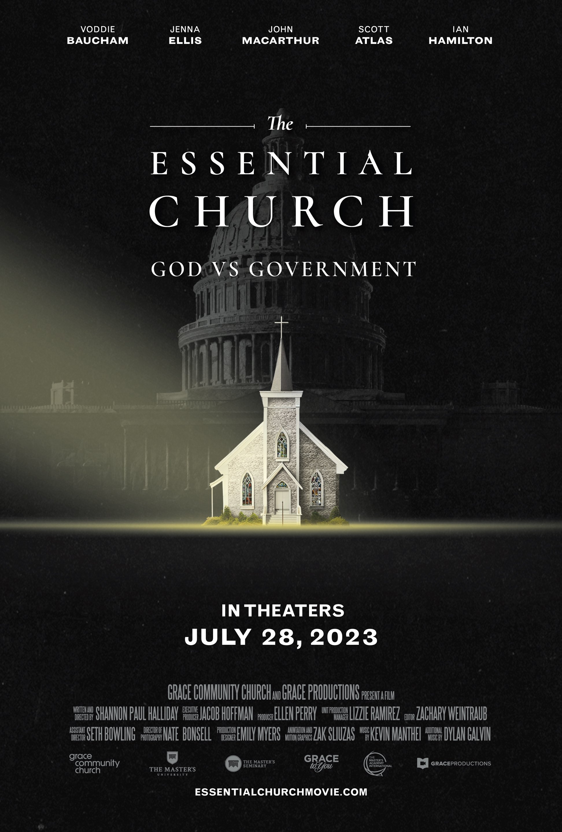 The Essential Church - Bild 1 von 4