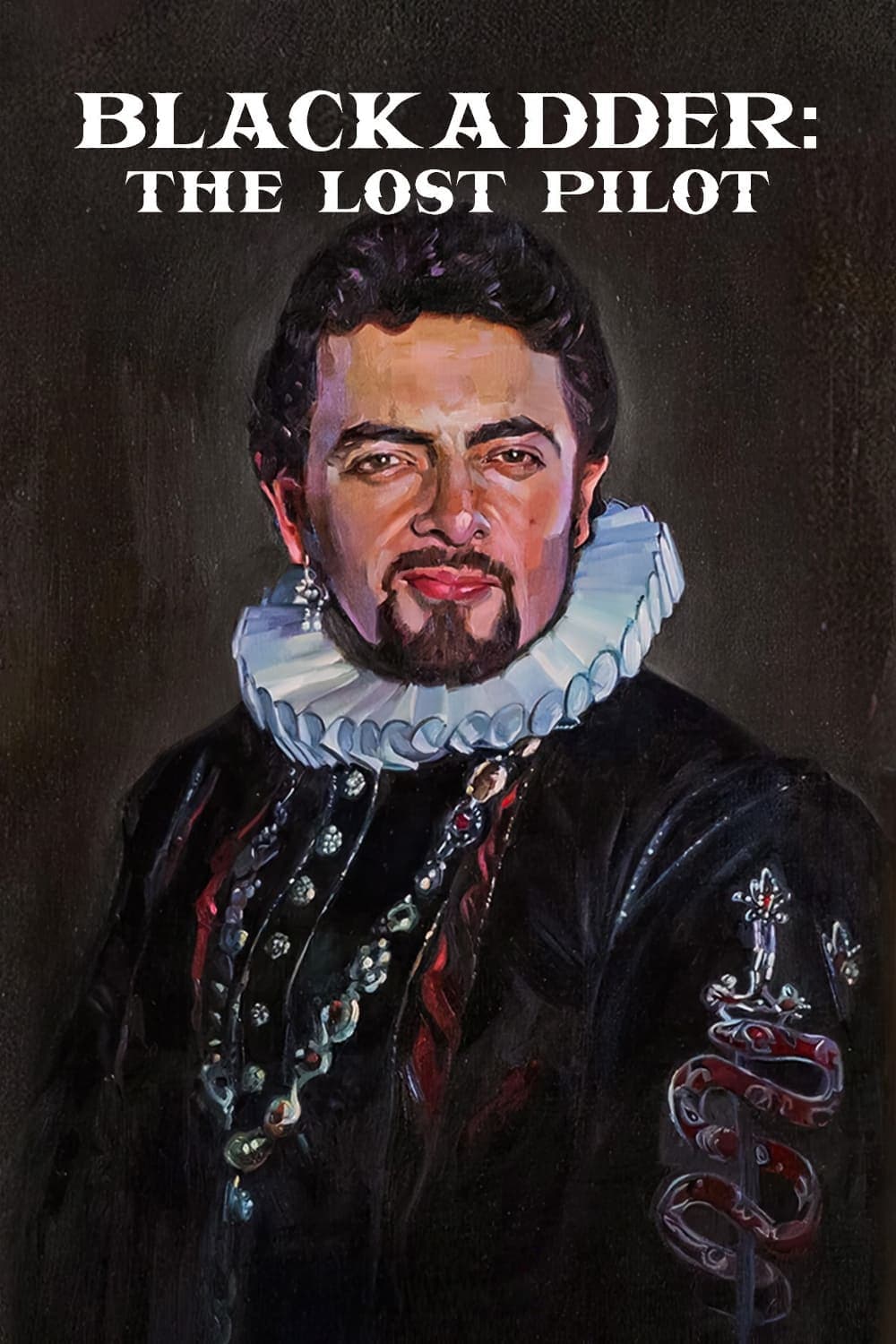 Blackadder: The Lost Pilot - Bild 1 von 5