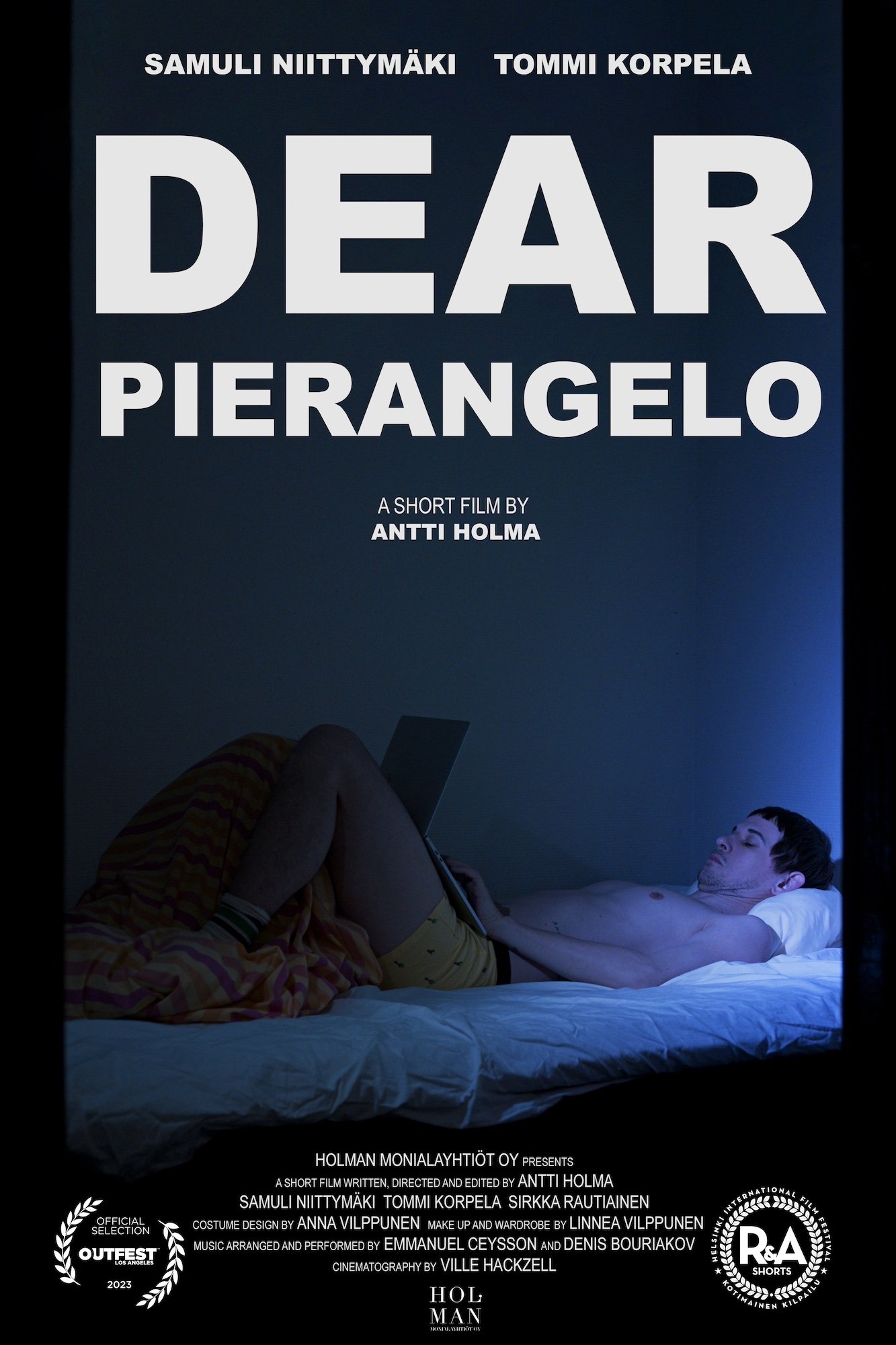 Dear Pierangelo - Bild 1 von 3