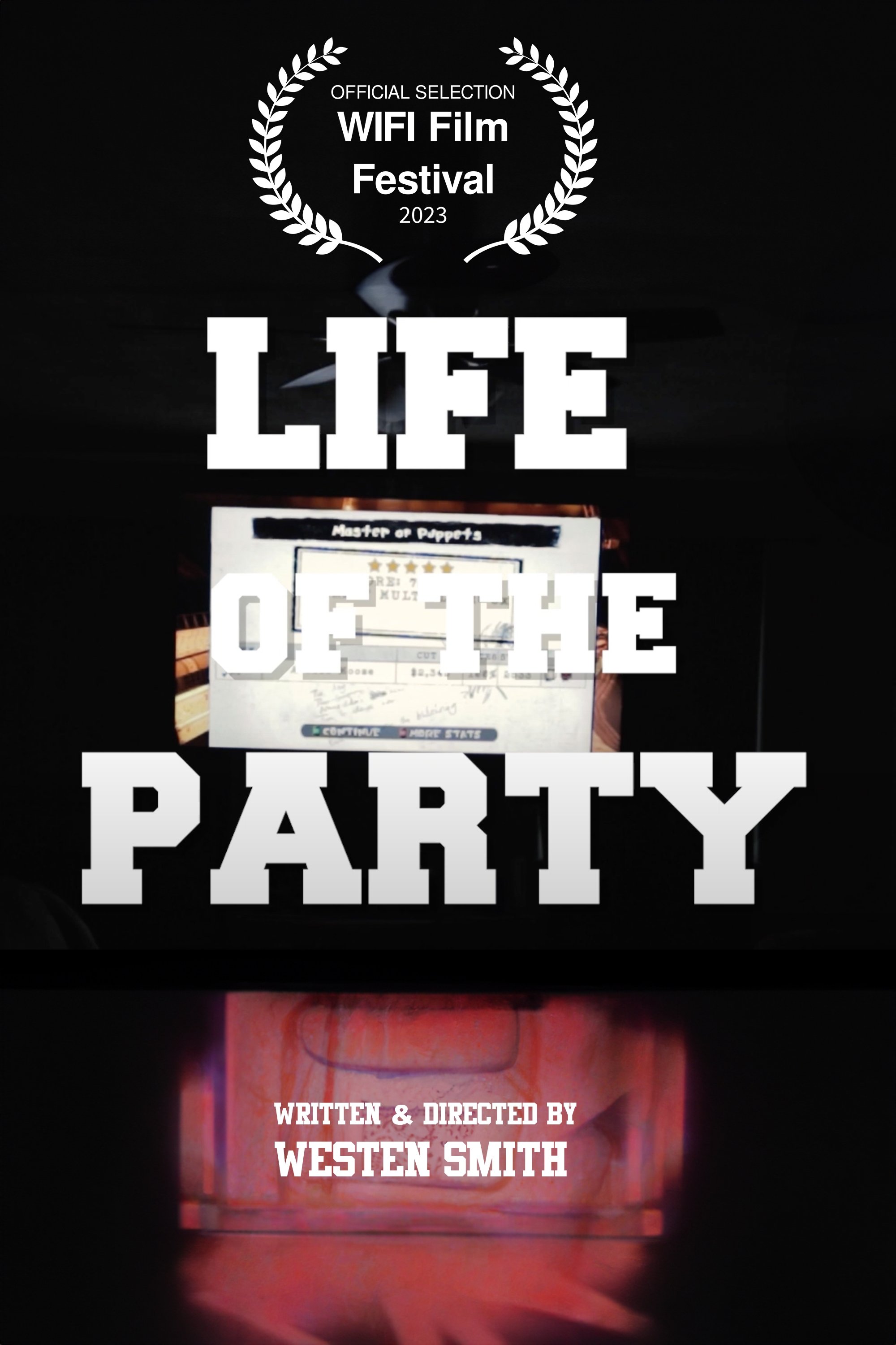 Life of the Party - Bild 1 von 4