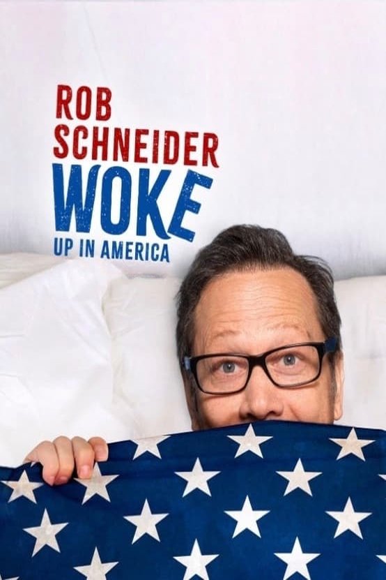 Rob Schneider: Woke Up in America - Bild 1 von 5