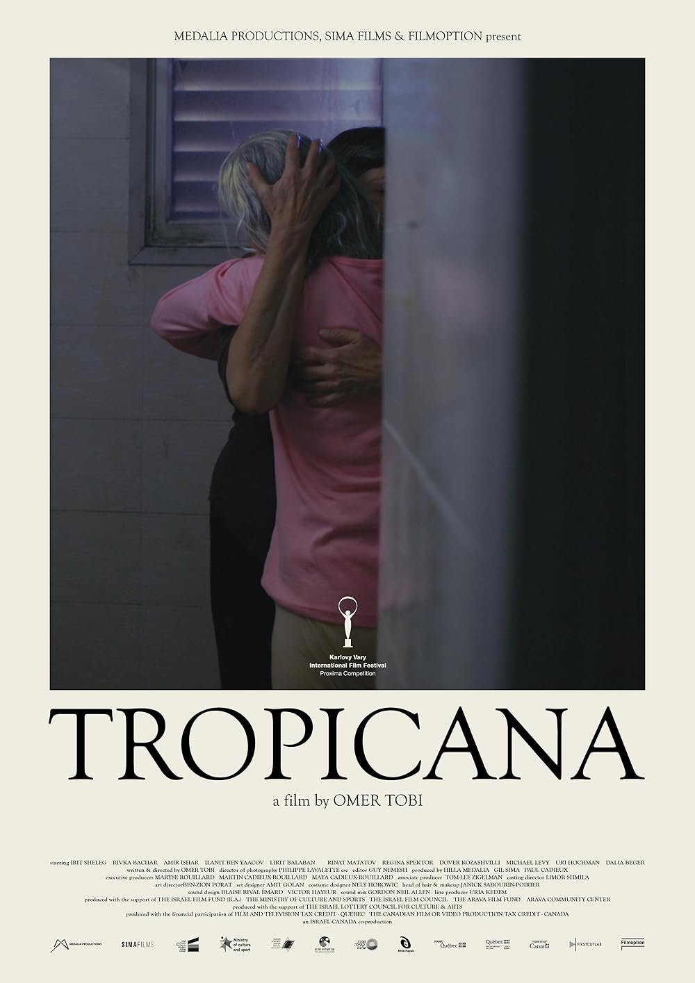 Tropicana - Bild 1 von 3