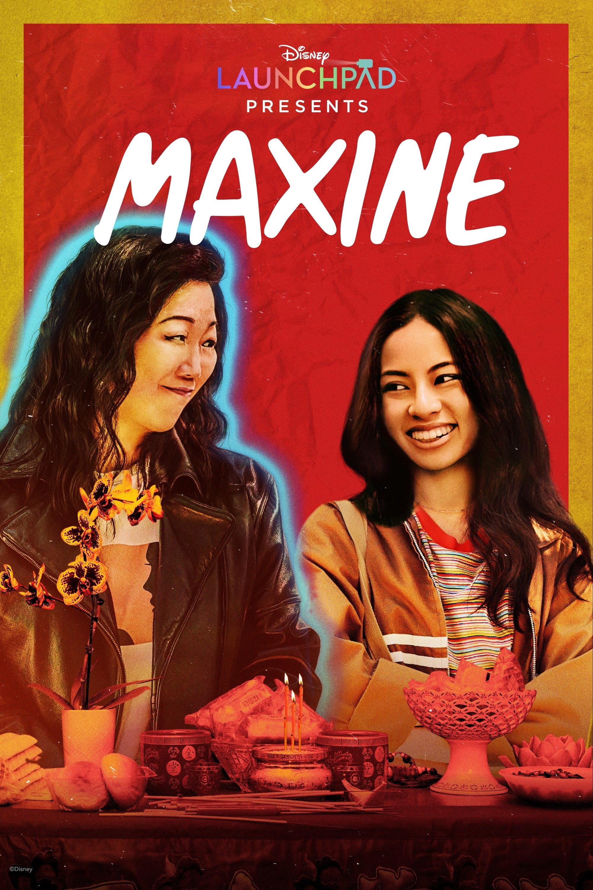 Maxine - Bild 1 von 11