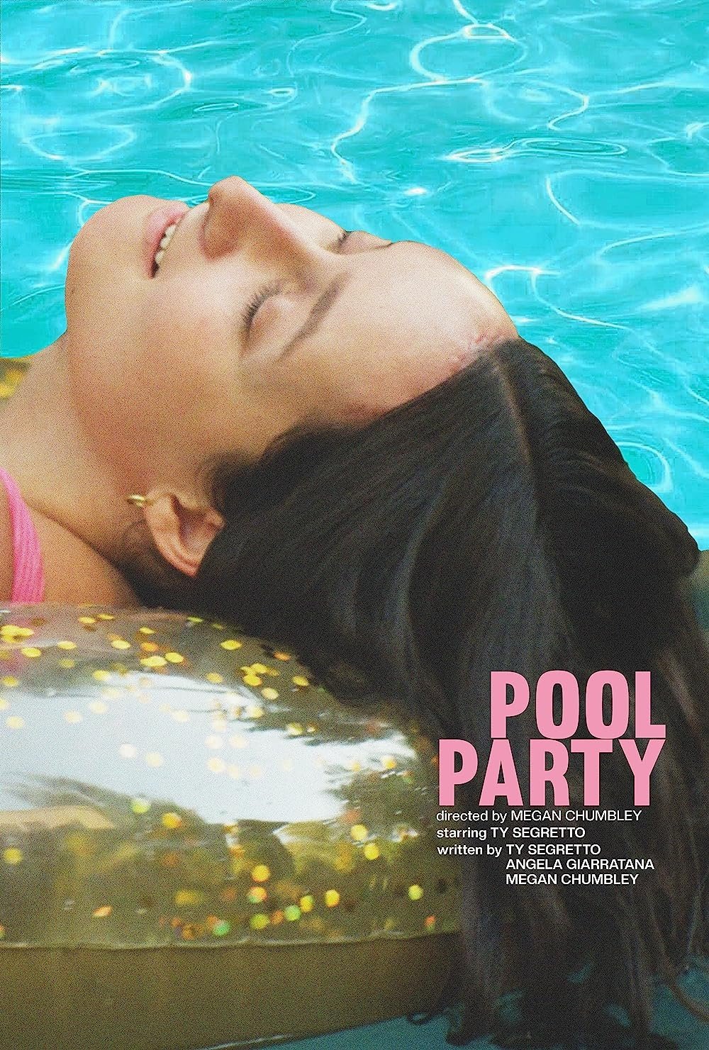 Pool Party - Bild 1 von 2