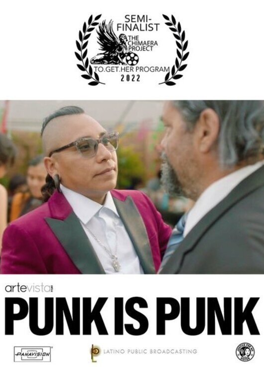 Punk Is Punk - Bild 1 von 2