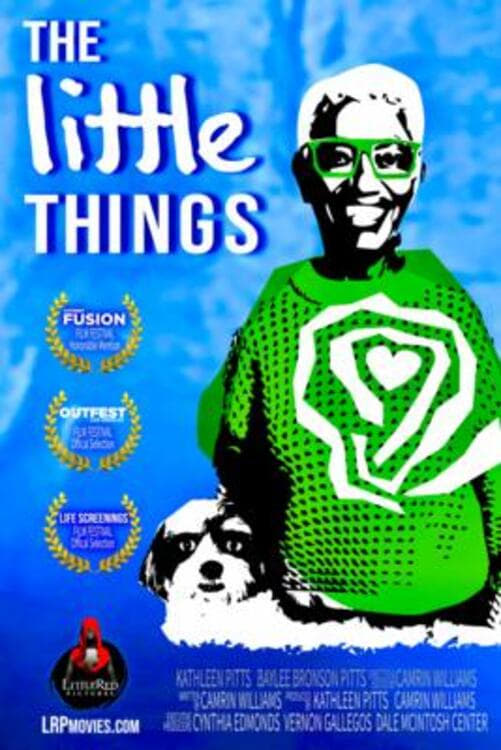 The Little Things - Bild 1 von 3