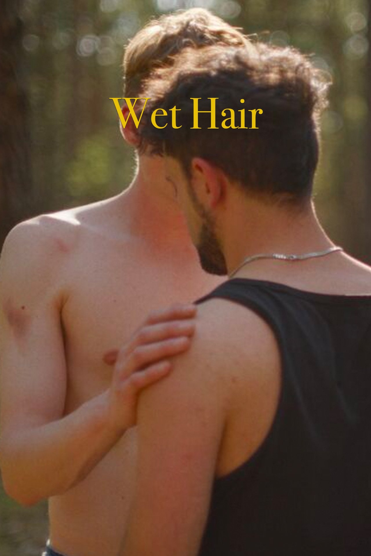 Wet Hair - Bild 1 von 2