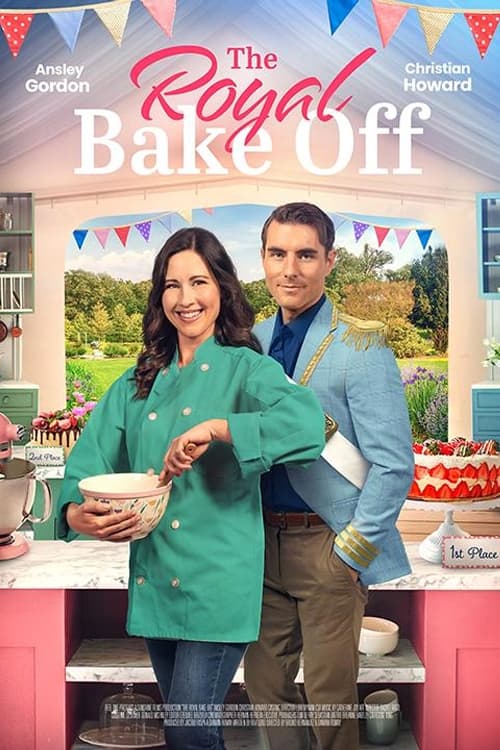 The Royal Bake Off - Bild 1 von 5