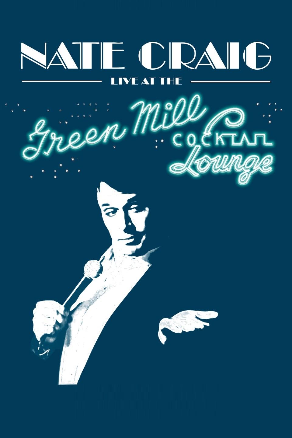Nate Craig: Live At The Green Mill - Bild 1 von 2