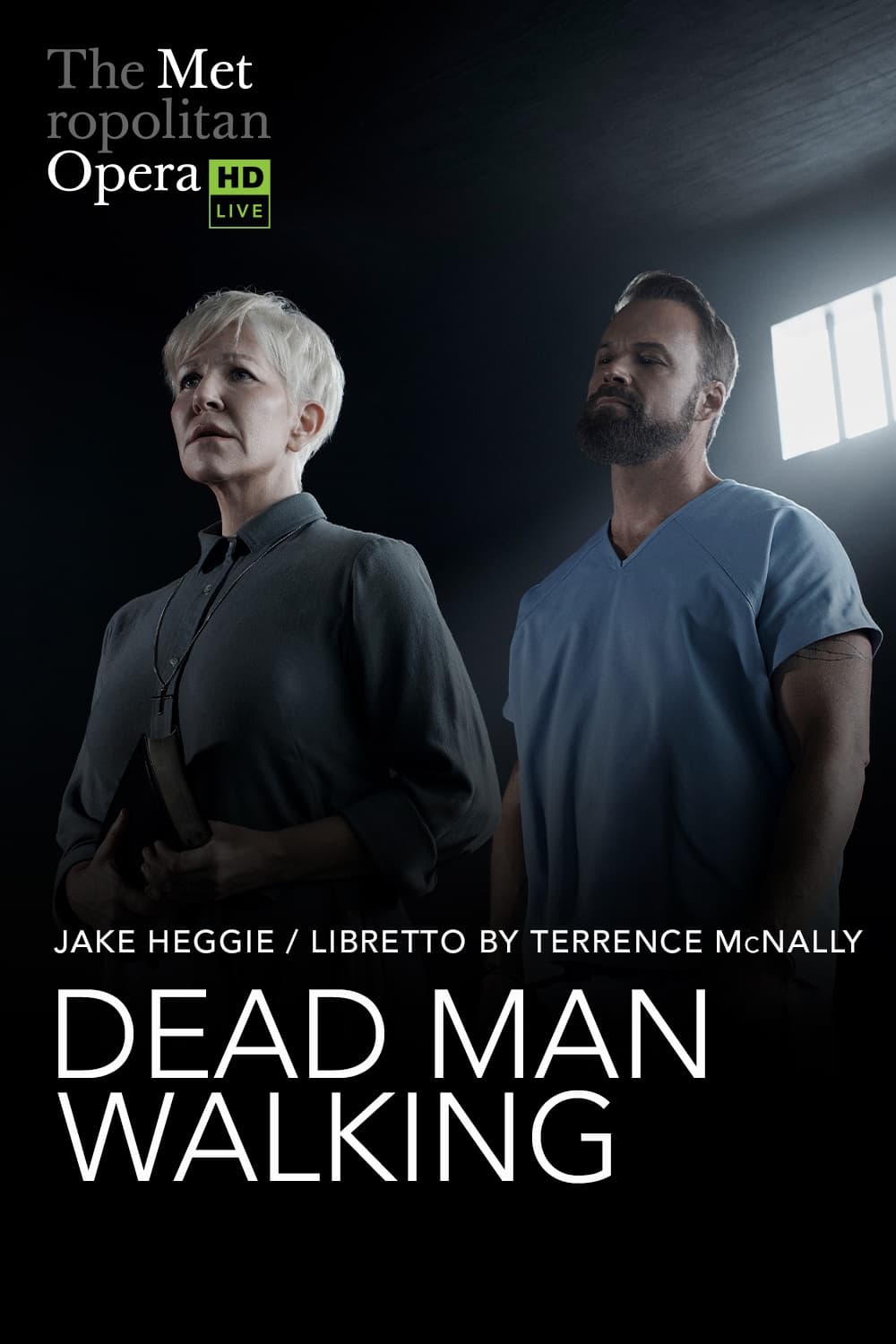 The Metropolitan Opera: Dead Man Walking - Bild 1 von 5