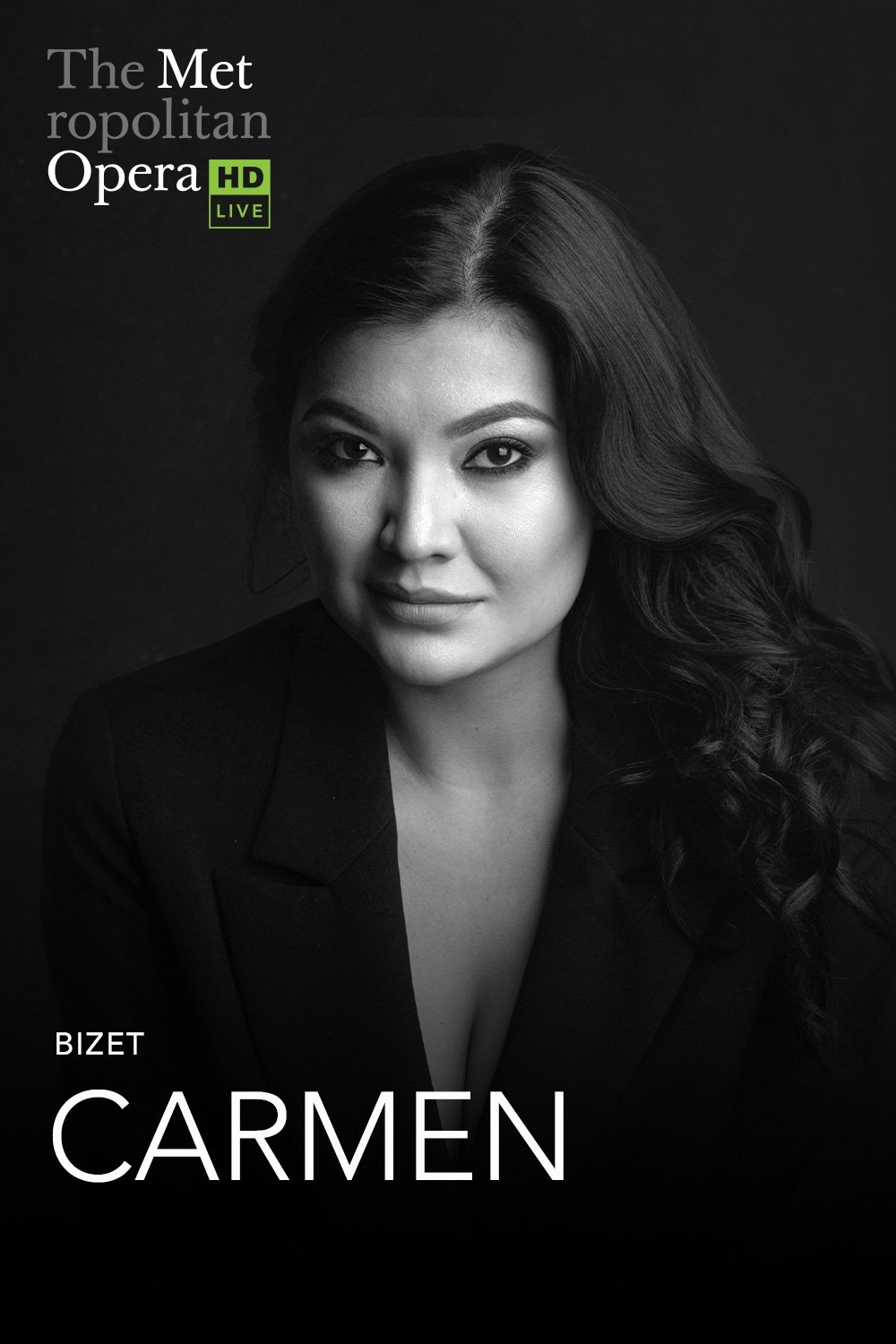 The Metropolitan Opera: Carmen - Bild 1 von 3