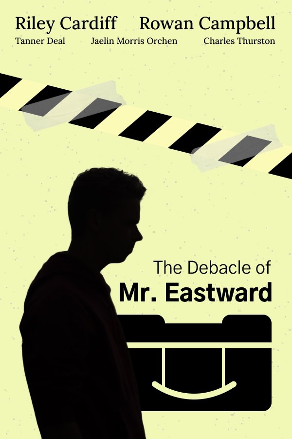 The Debacle of Mr. Eastward - Bild 1 von 4
