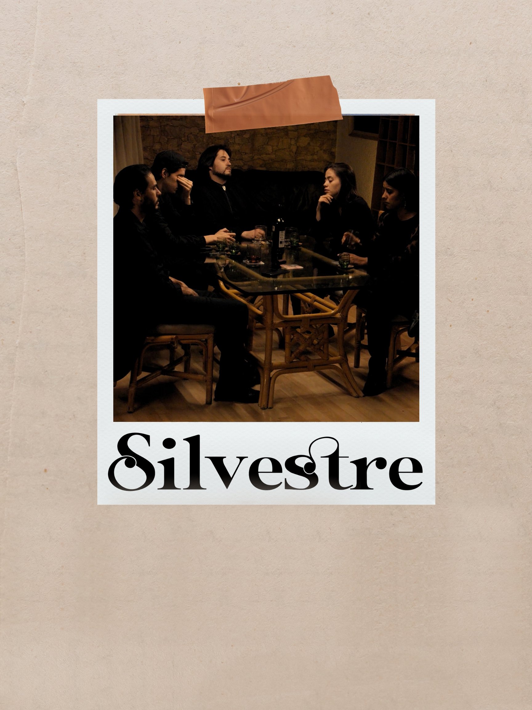 Silvestre - Bild 1 von 5