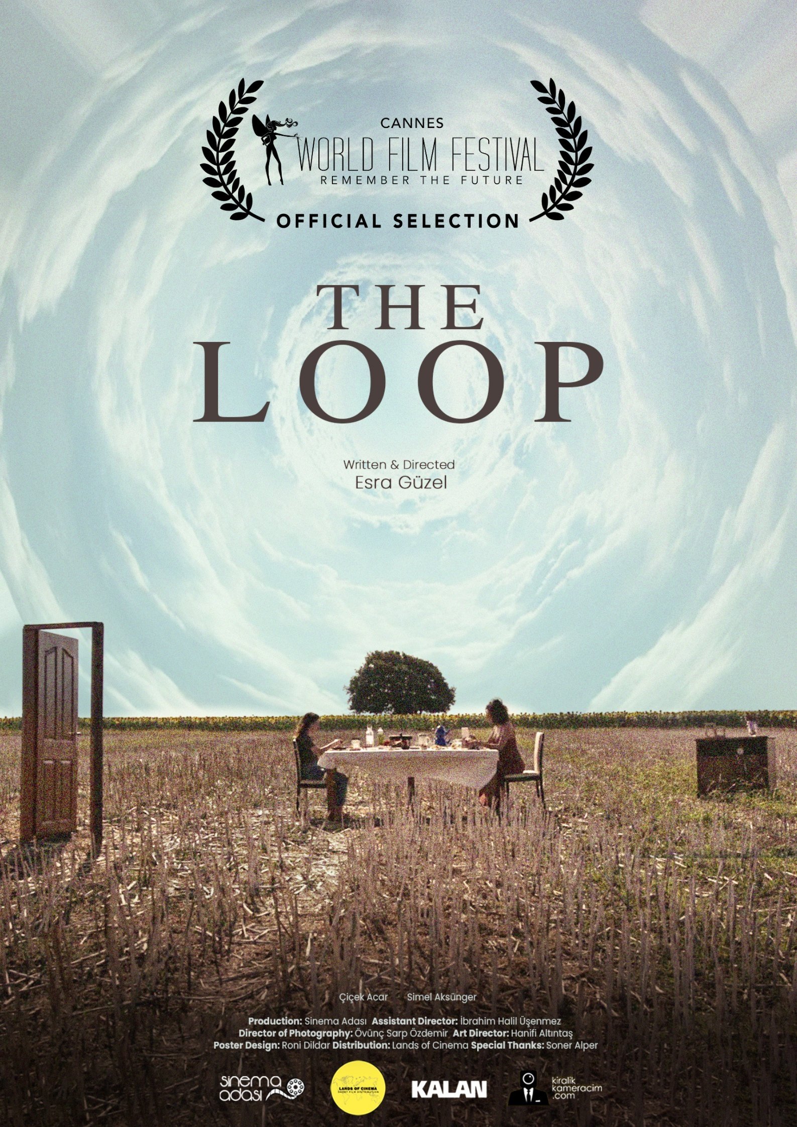 The Loop - Bild 1 von 7