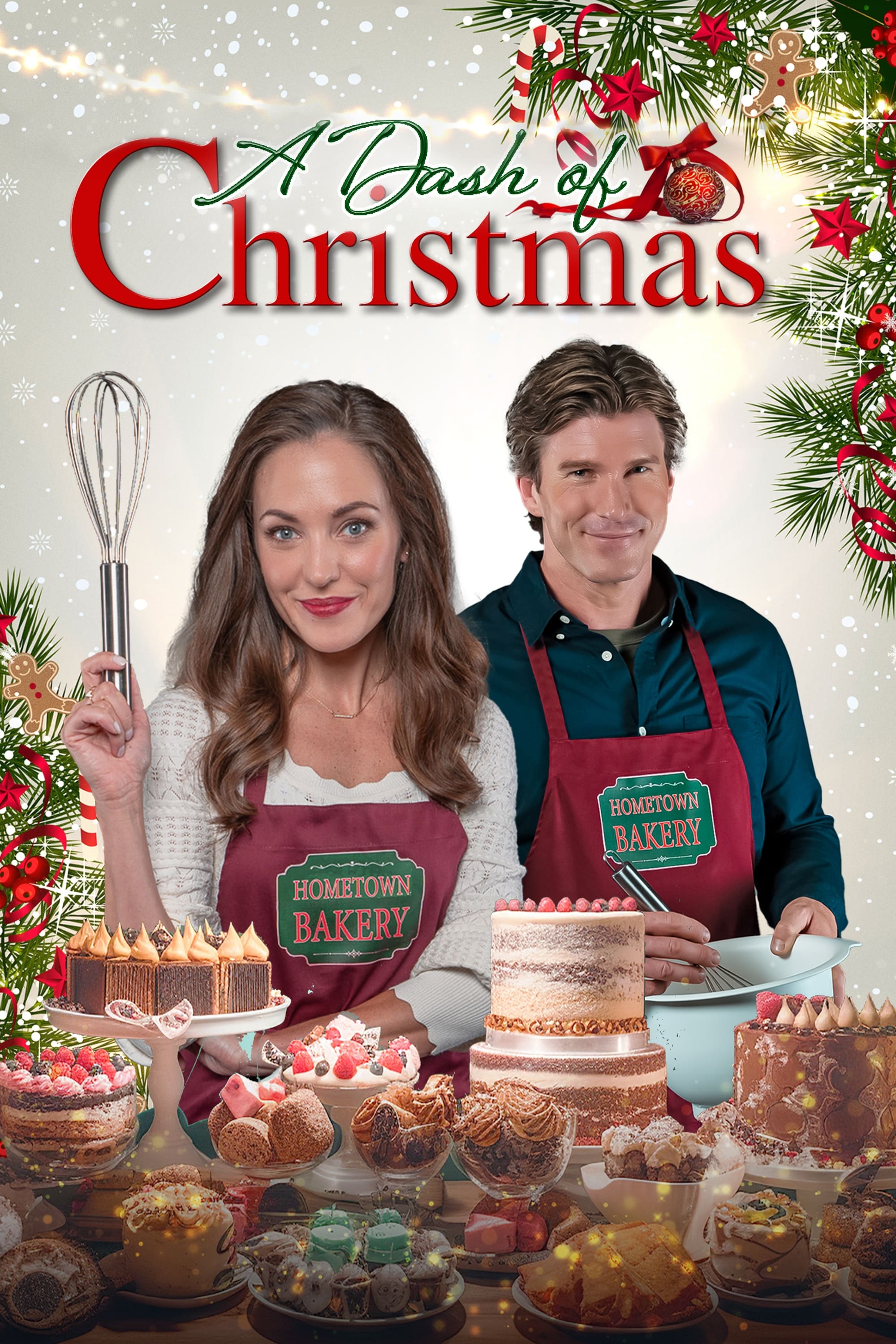 A Dash of Christmas - Bild 1 von 6