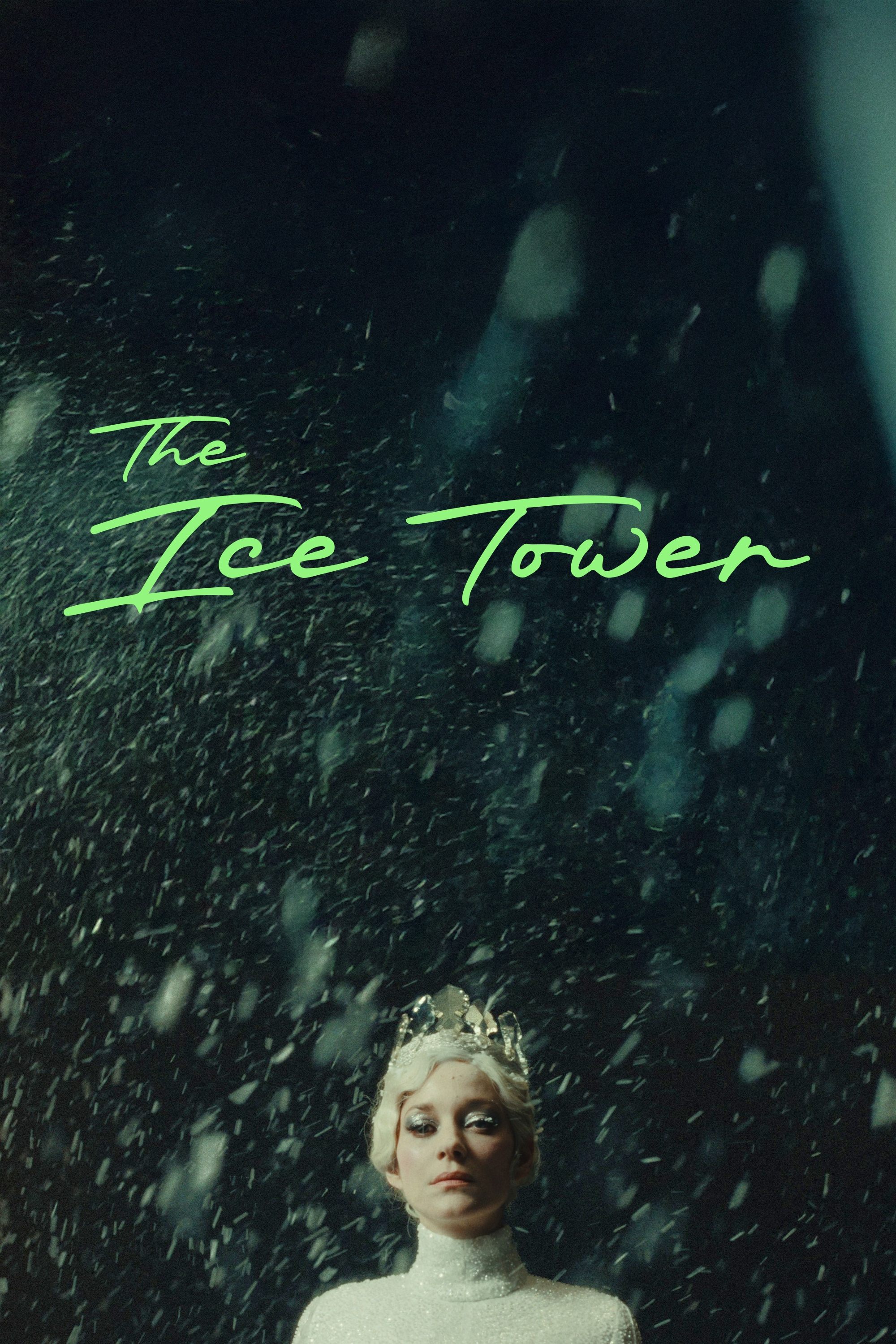 The Ice Tower - Bild 1 von 10