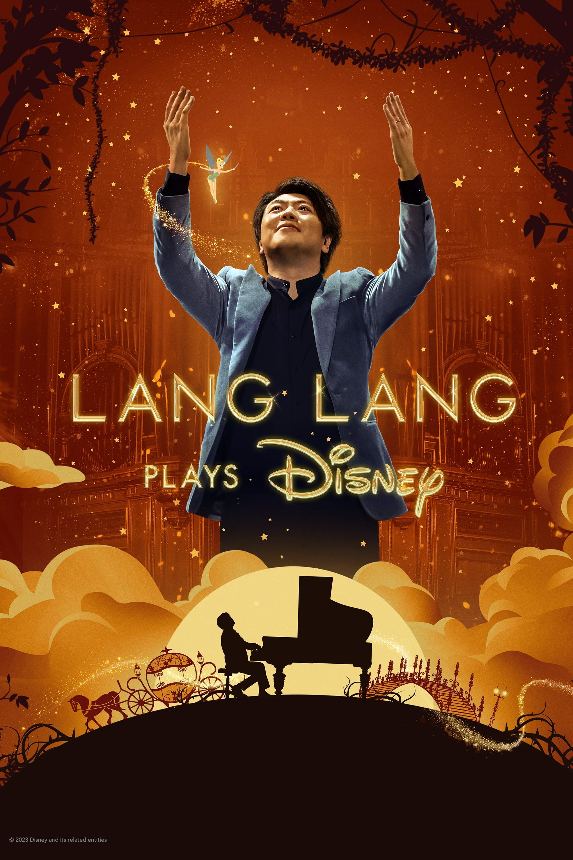 Lang Lang Plays Disney - Bild 1 von 11