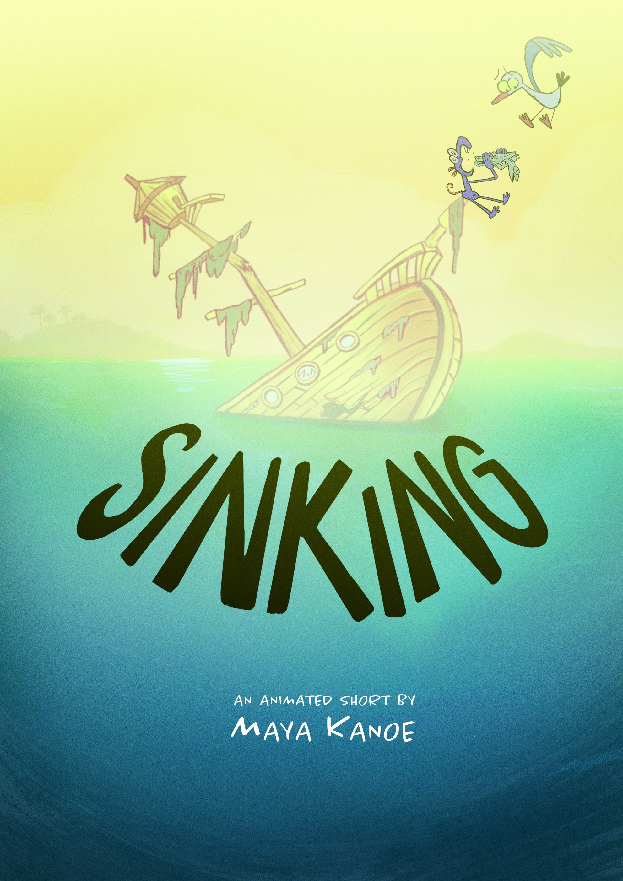 Sinking - Bild 1 von 5