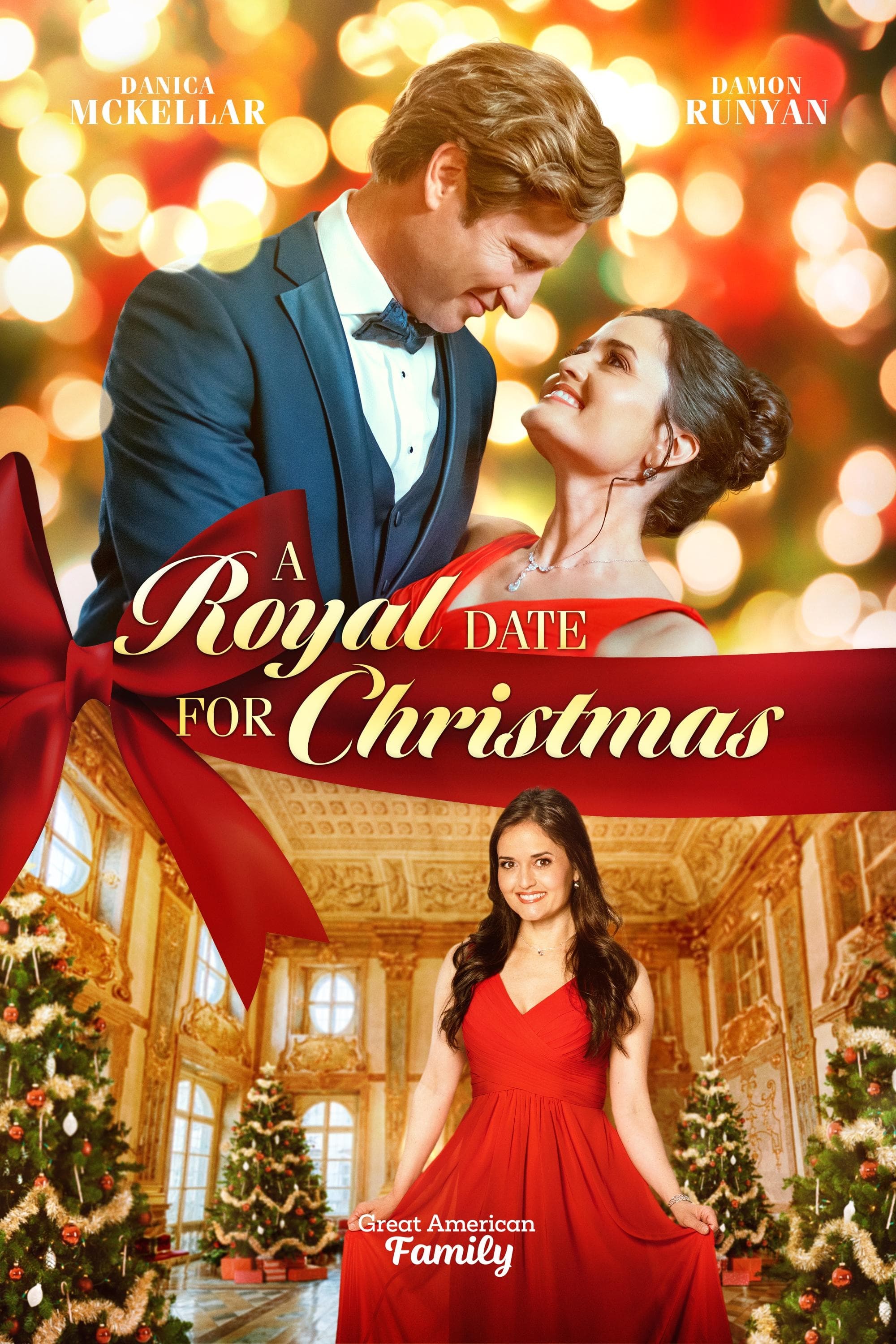 A Royal Date for Christmas - Bild 1 von 8