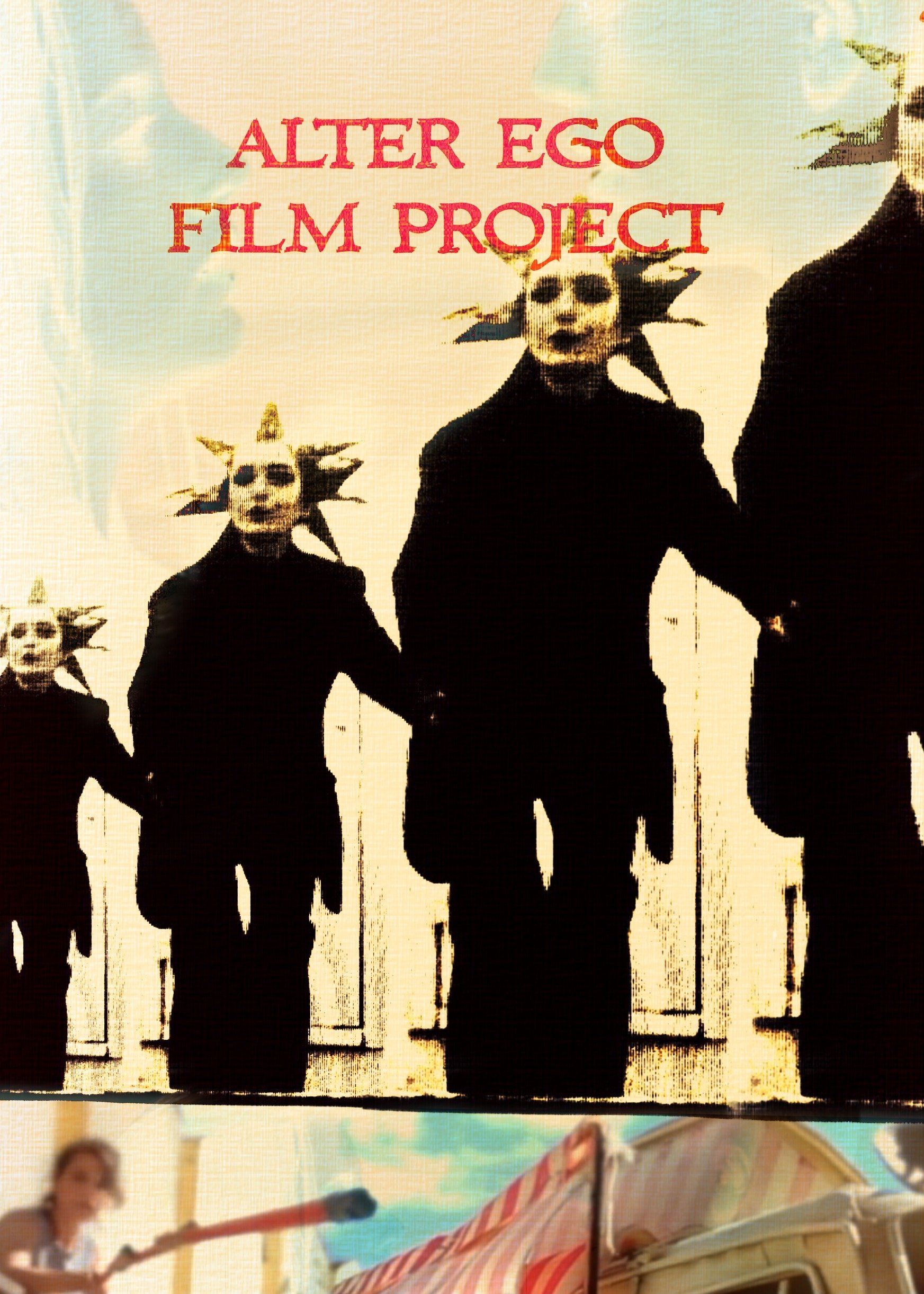 Alter Ego Film Project - Bild 1 von 4