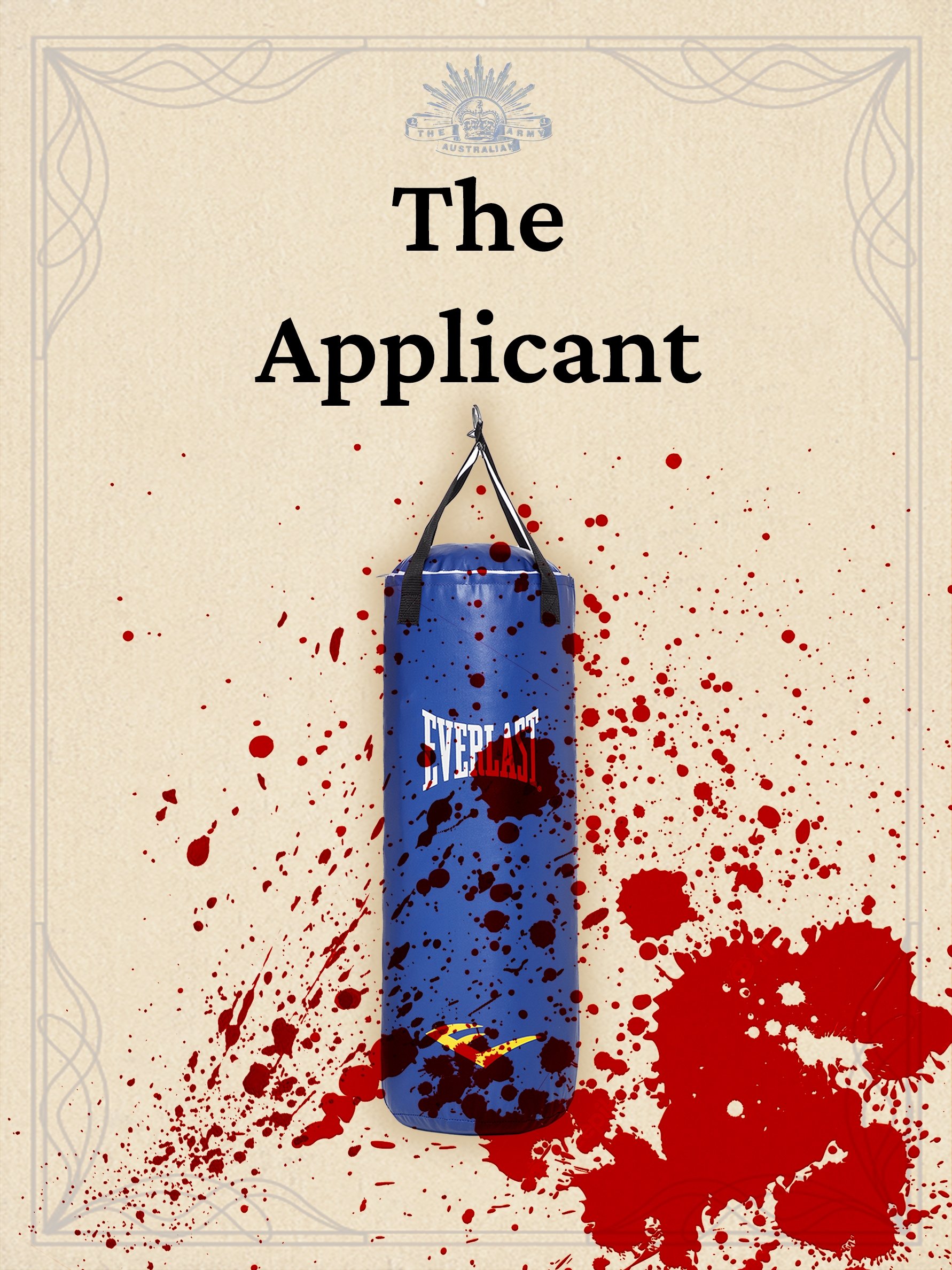 The Applicant - Bild 1 von 4