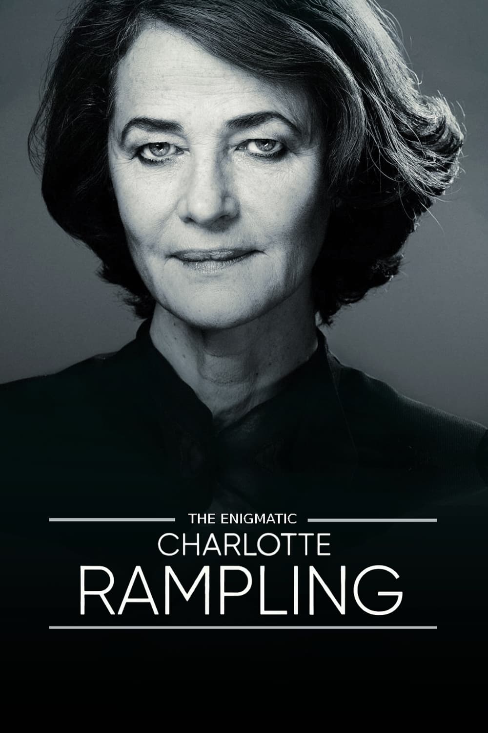 The Enigmatic Charlotte Rampling - Bild 1 von 4