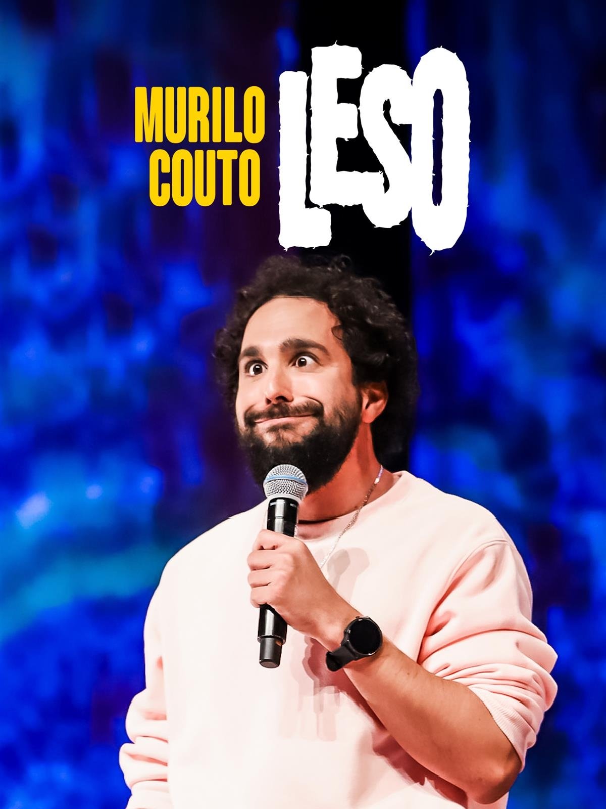 Murilo Couto: Leso - Bild 1 von 2