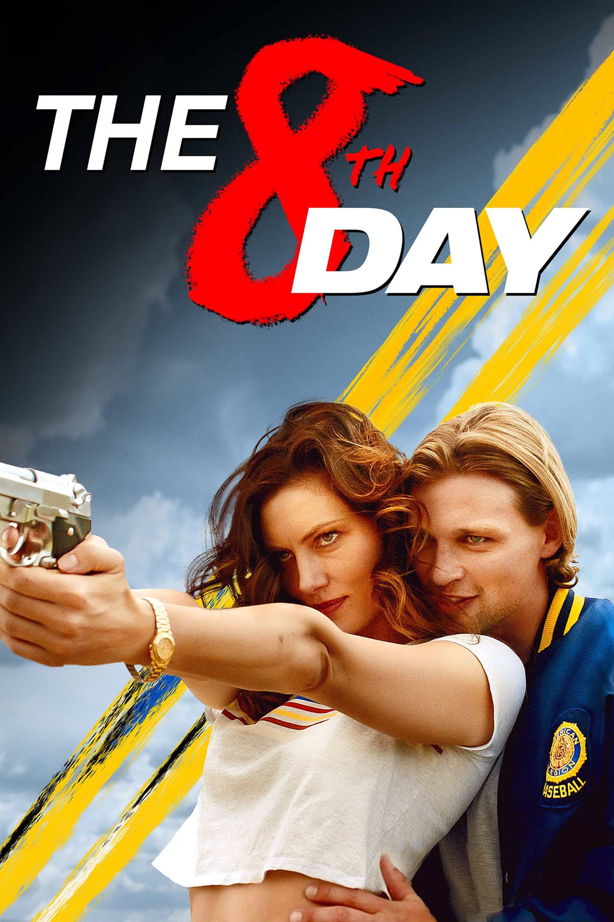 The 8th Day - Bild 1 von 8