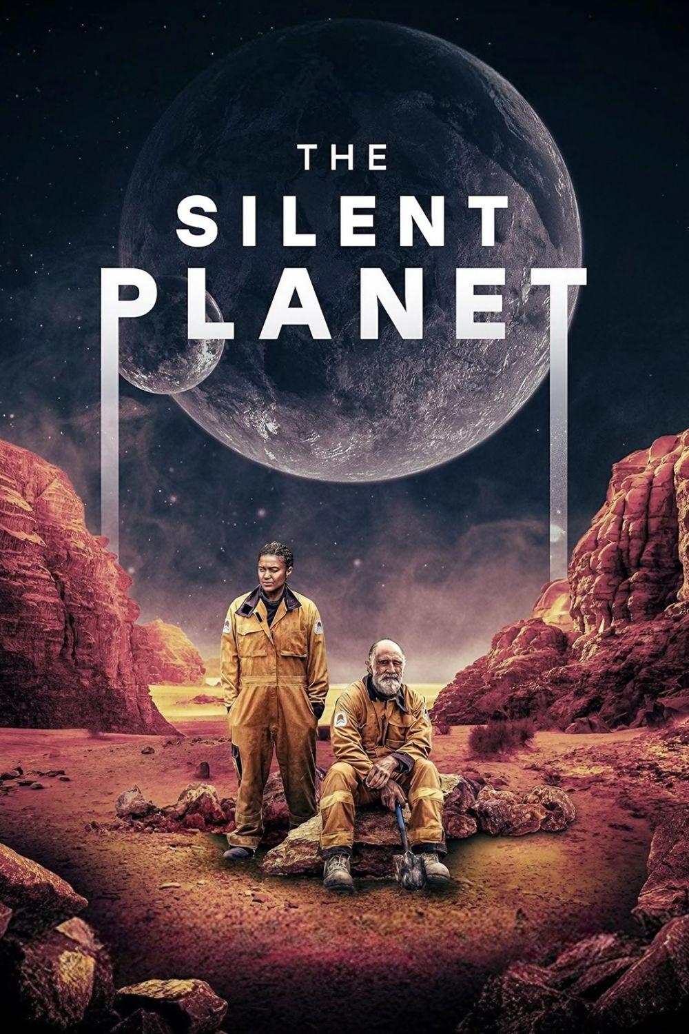 The Silent Planet - Bild 1 von 11