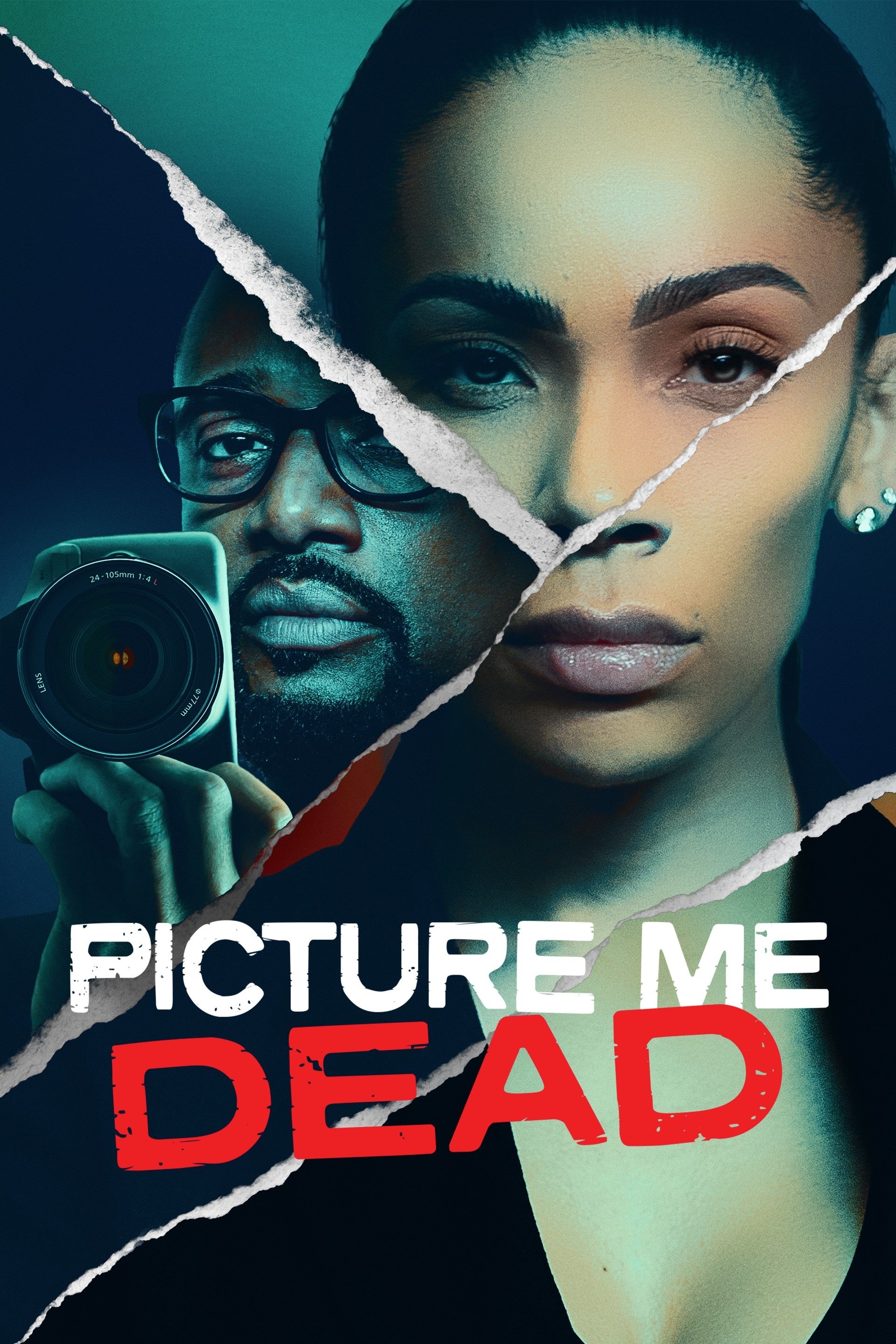 Picture Me Dead - Bild 1 von 3