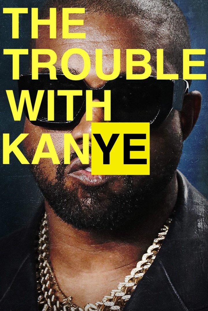 The Trouble with KanYe - Bild 1 von 3