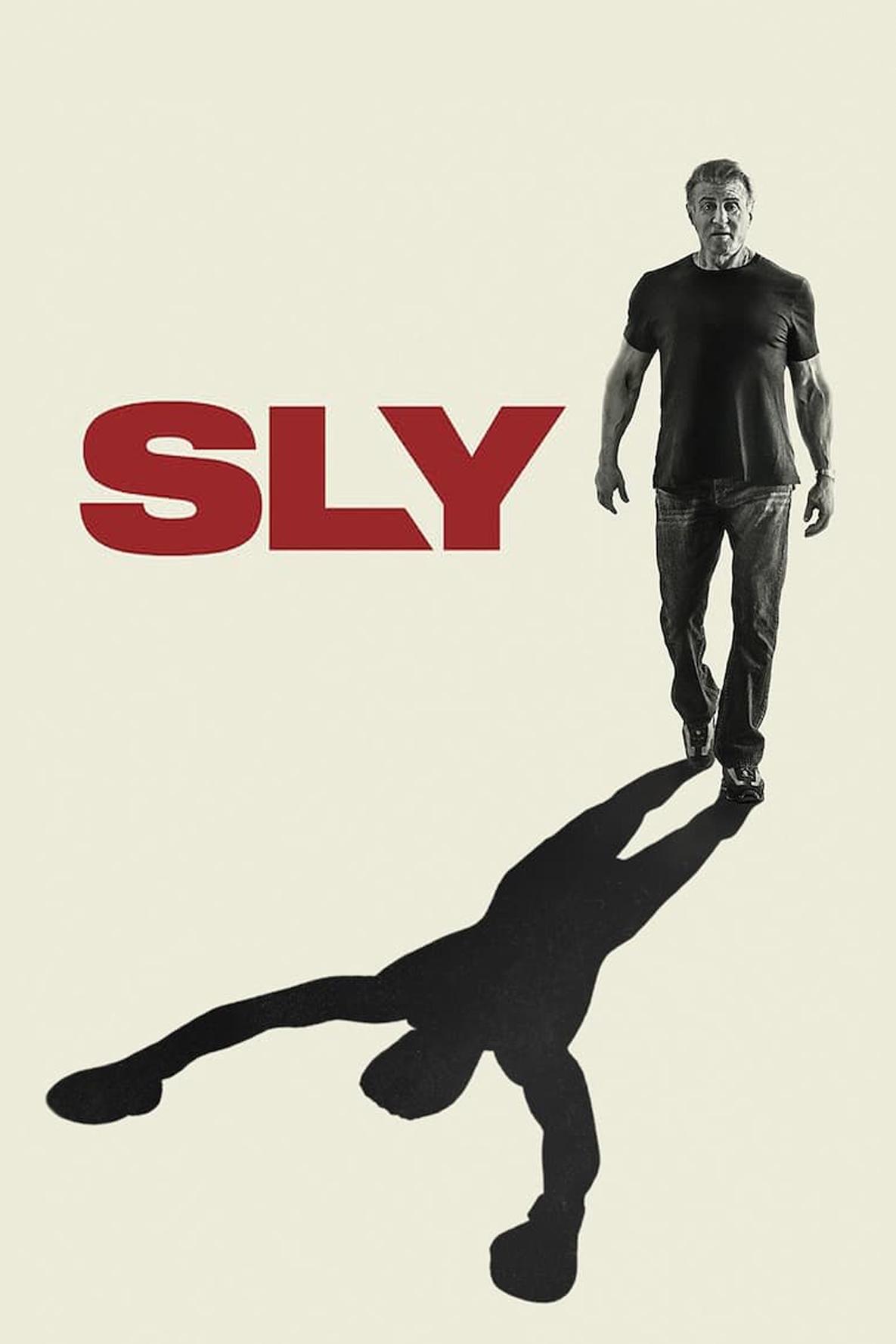 Sly - Bild 1 von 11