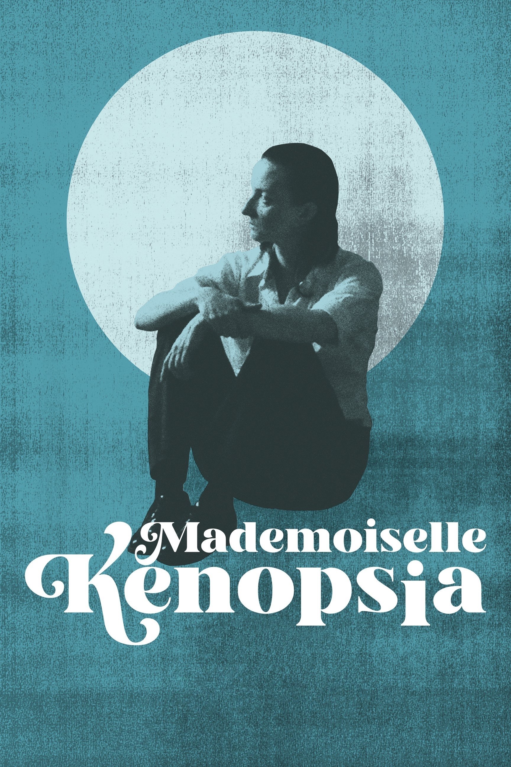 Mademoiselle Kenopsia - Bild 1 von 4
