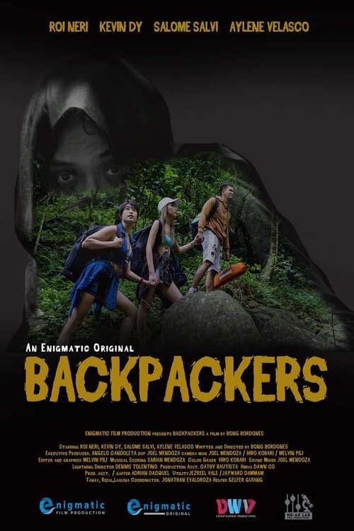 Backpackers - Bild 1 von 3