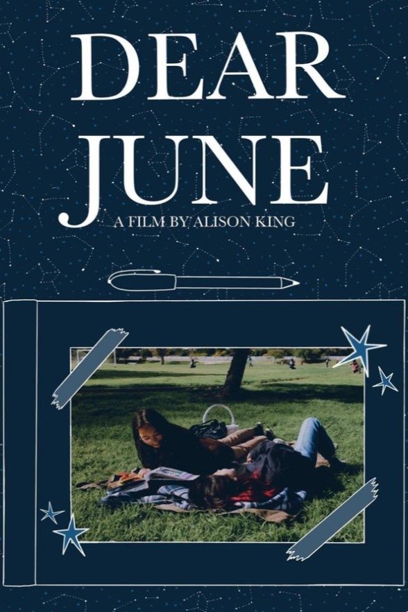 Dear June - Bild 1 von 2