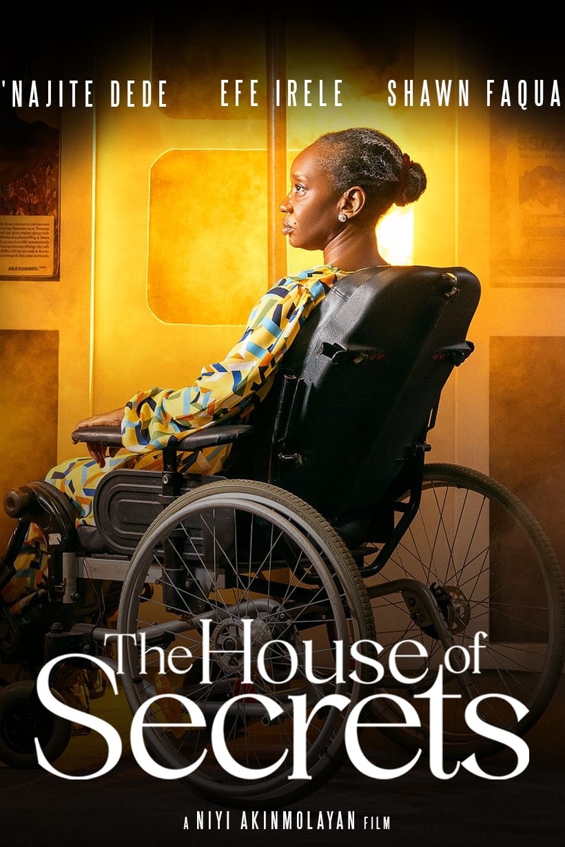 The House of Secrets - Bild 1 von 7