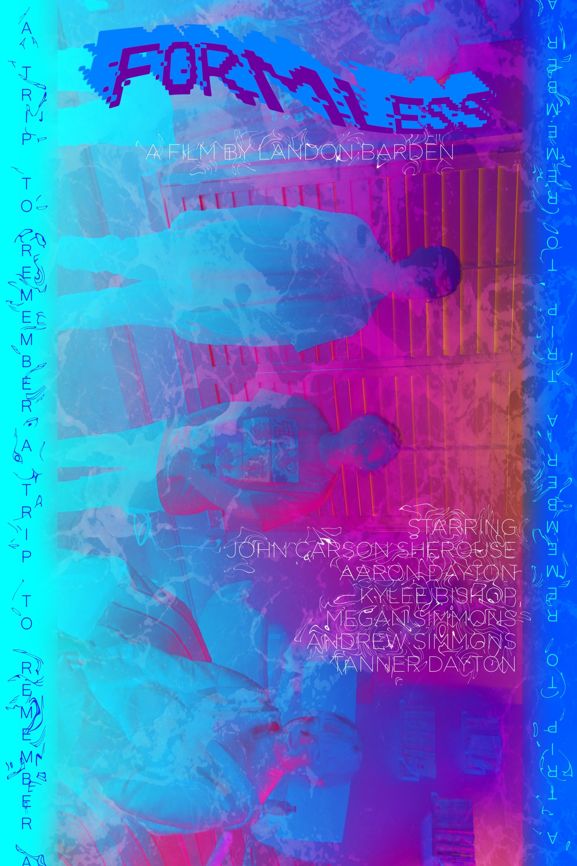Formless - Bild 1 von 11