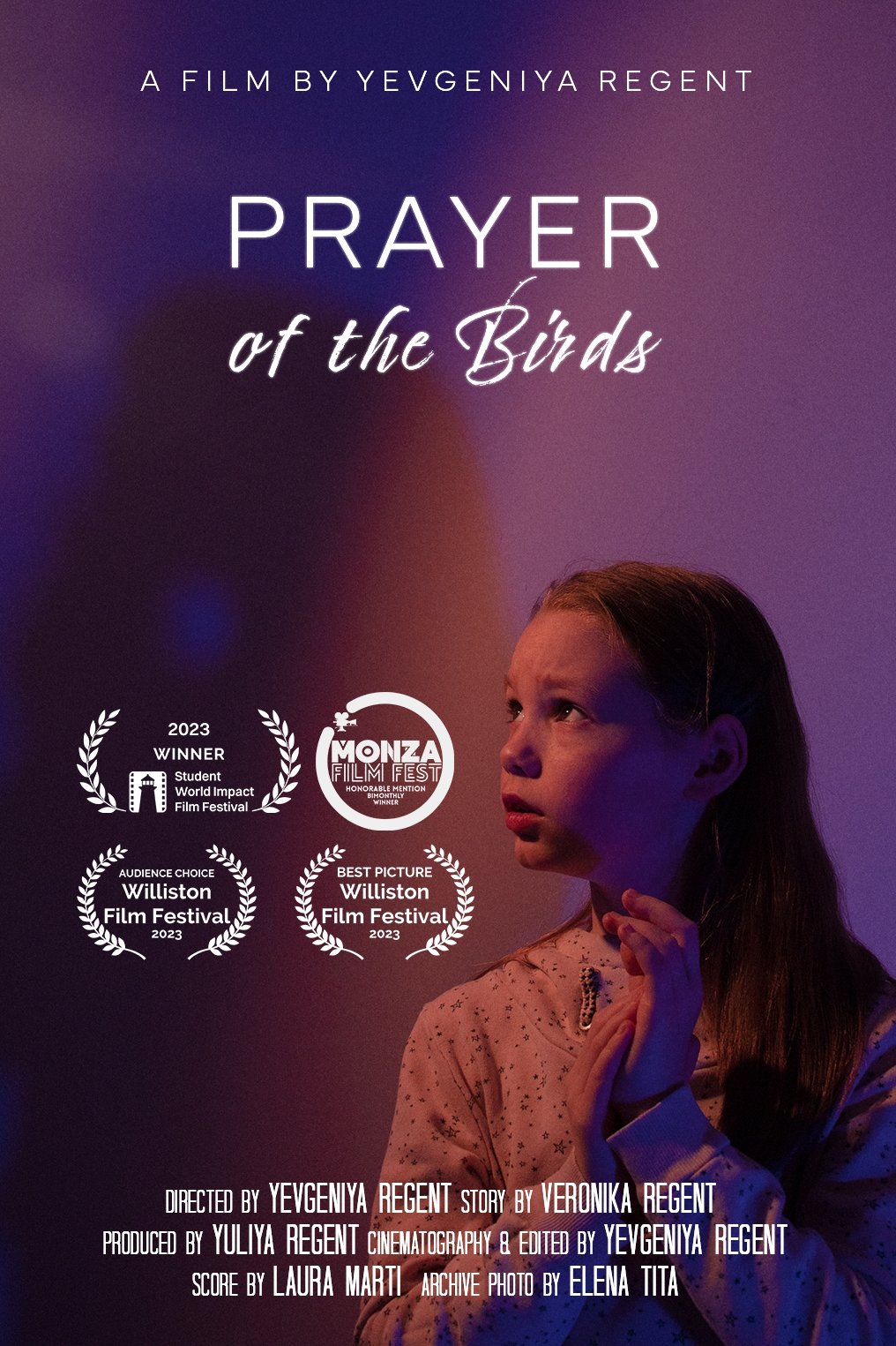 Prayer of the Birds - Bild 1 von 3