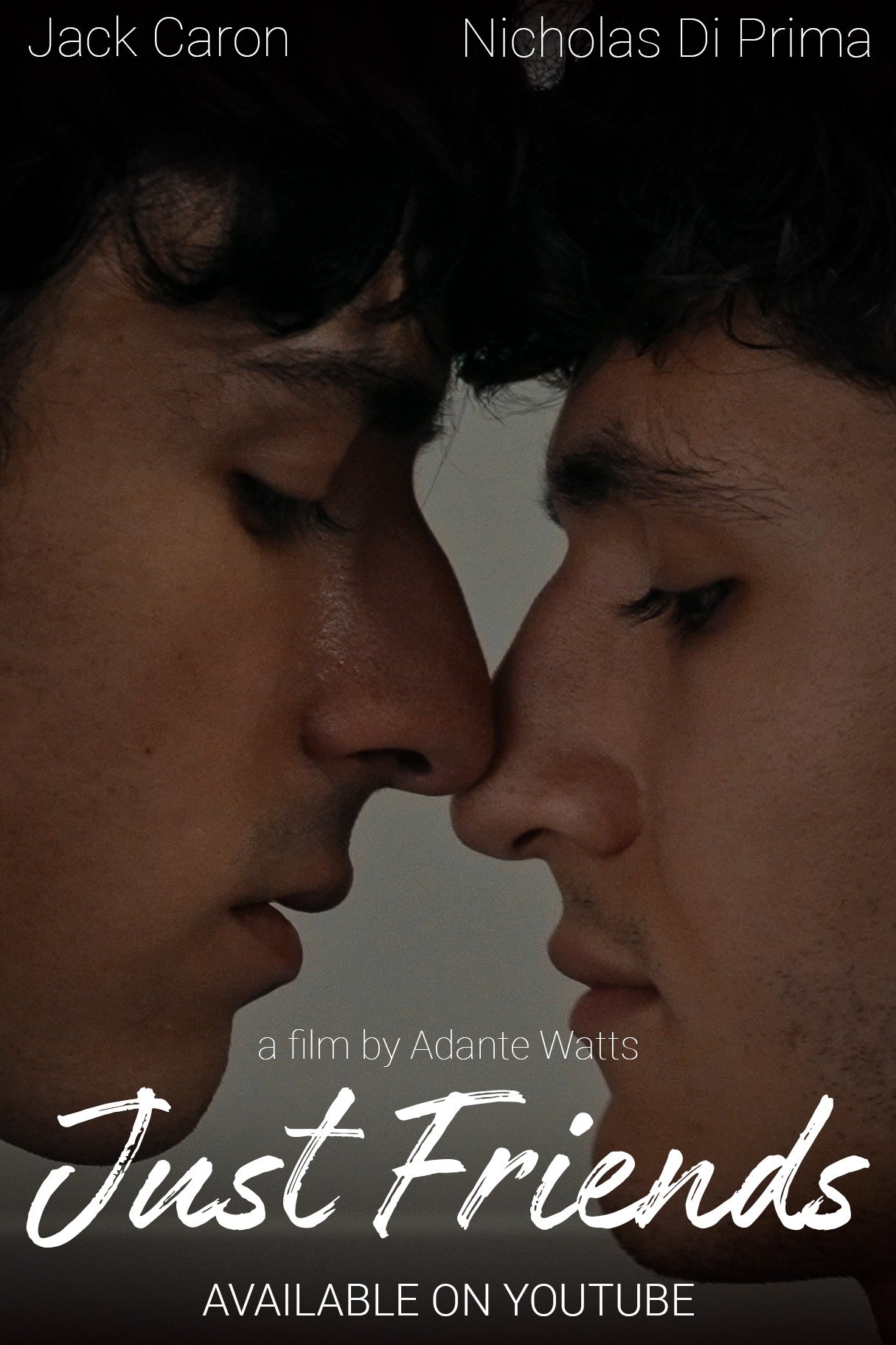 Just Friends - Bild 1 von 2