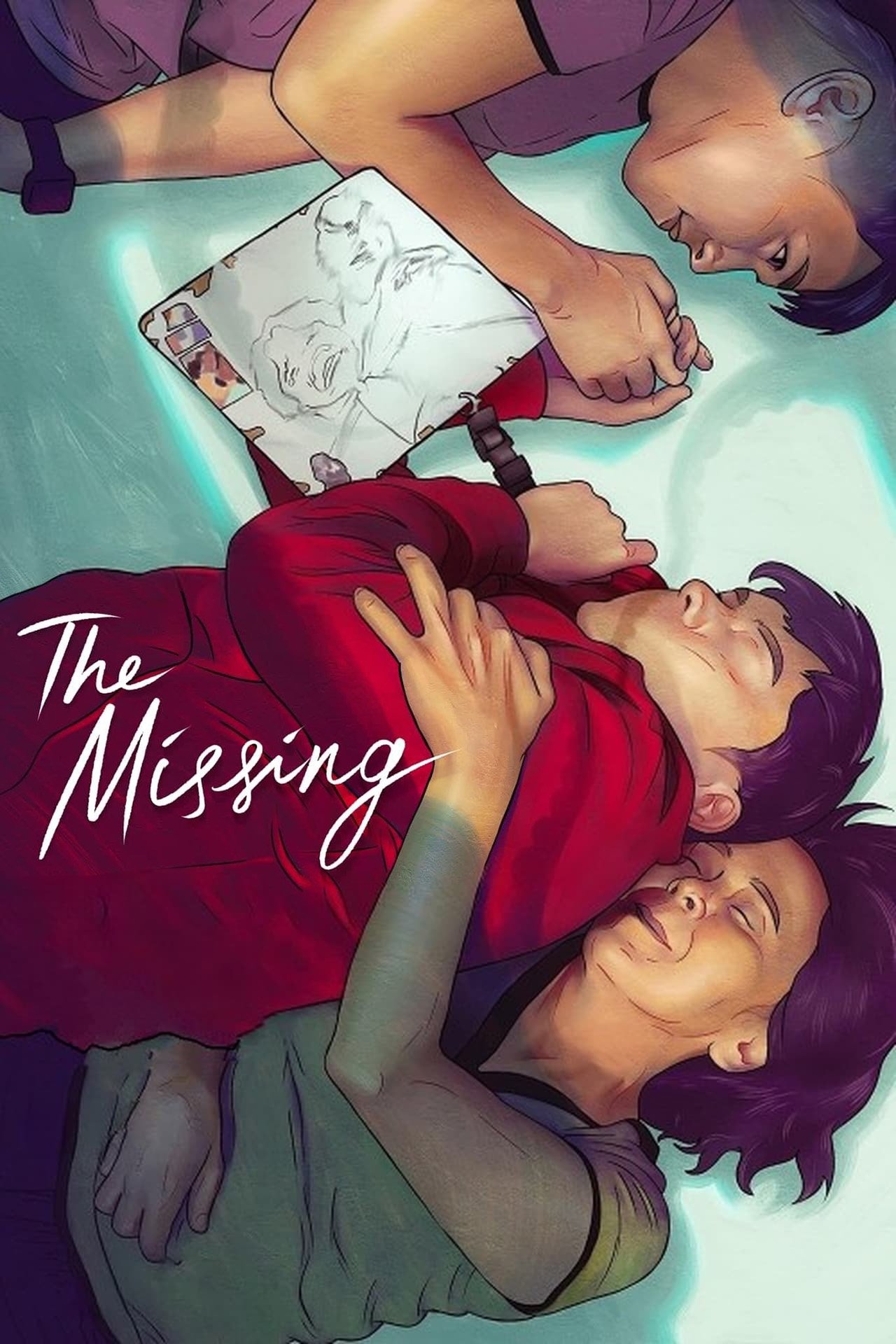The Missing - Bild 1 von 9