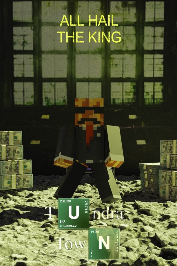 Tundra Town: The Legend Goes On - Bild 1 von 3
