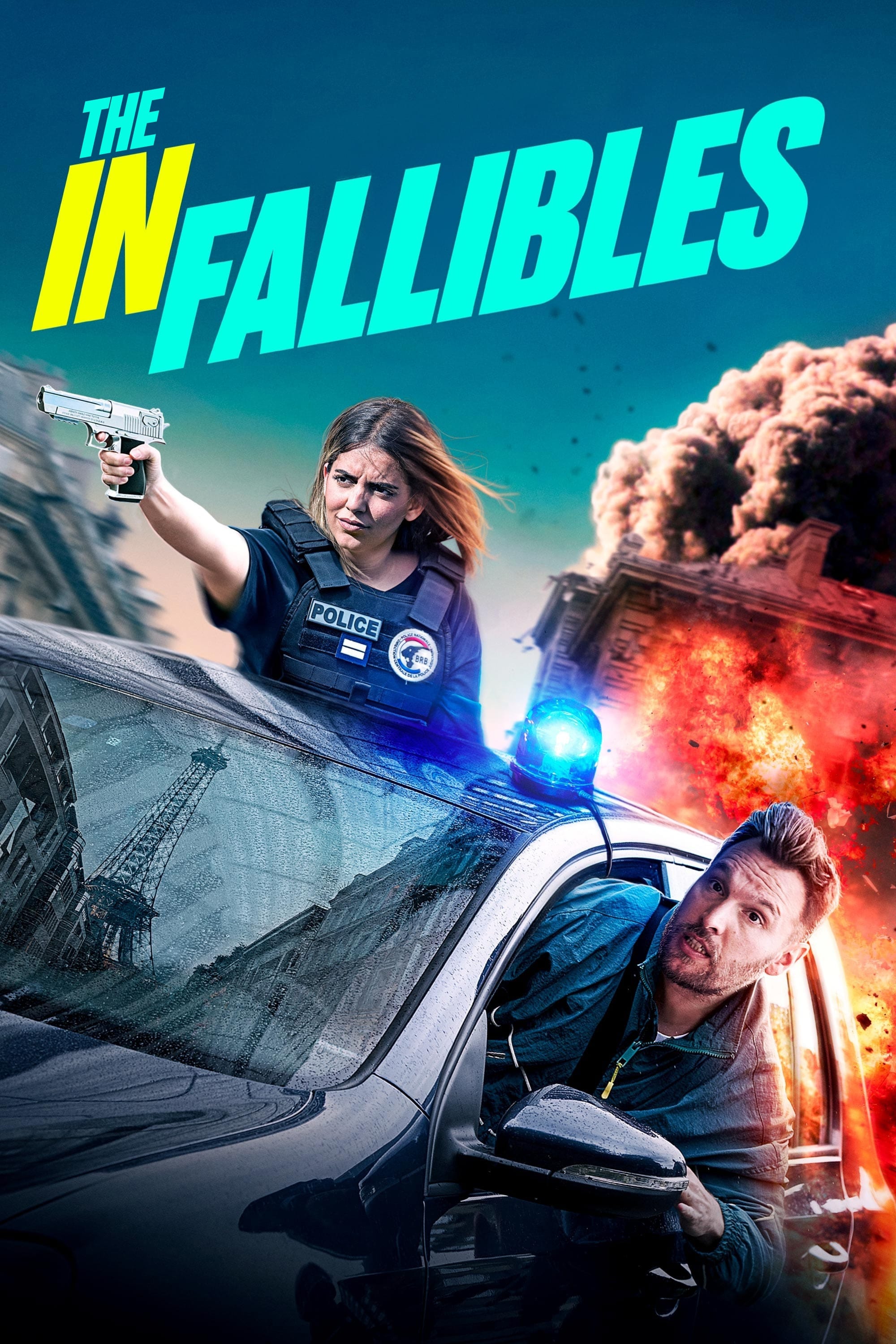 The Infallibles - Bild 1 von 9