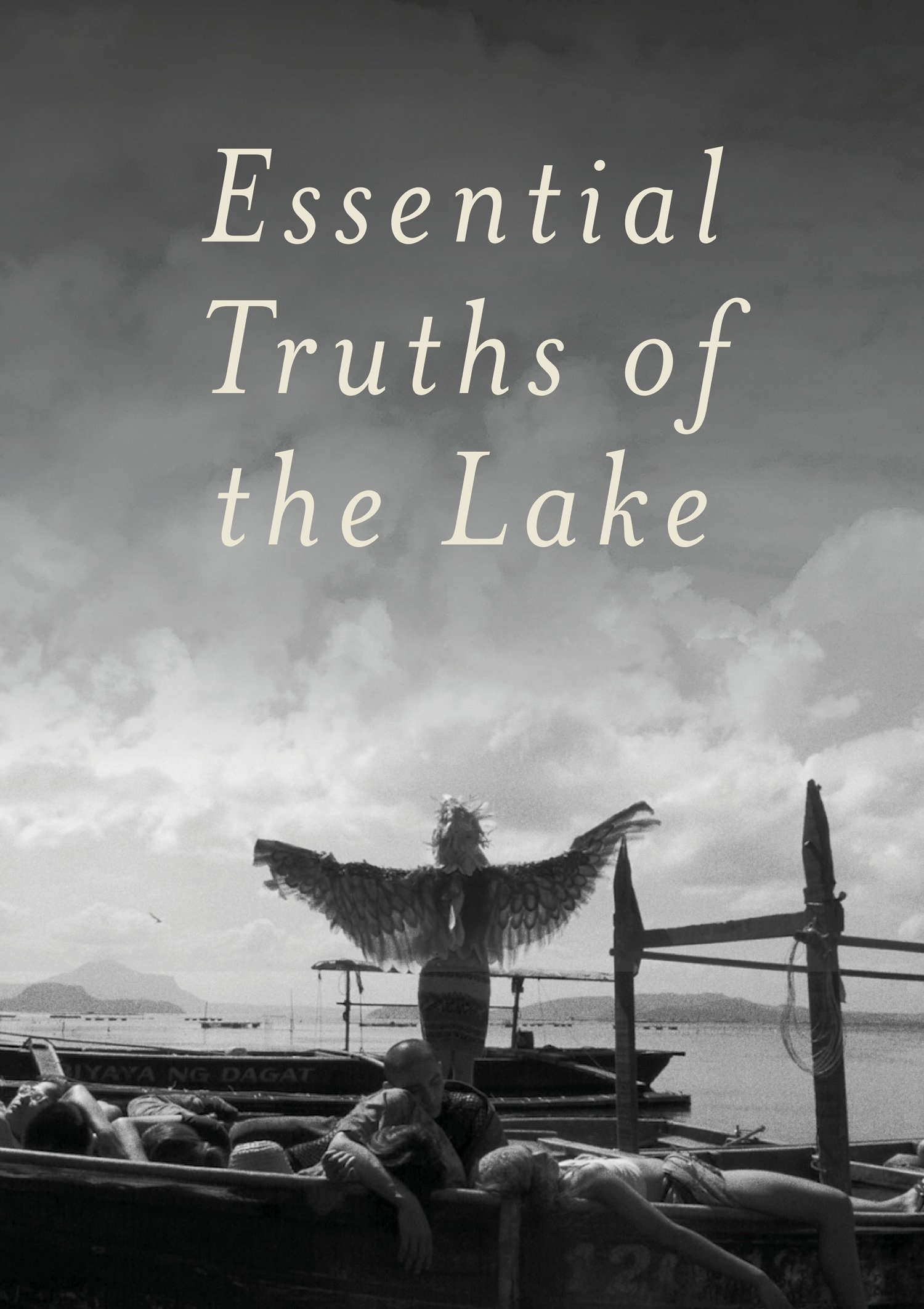 Essential Truths of the Lake - Bild 1 von 11