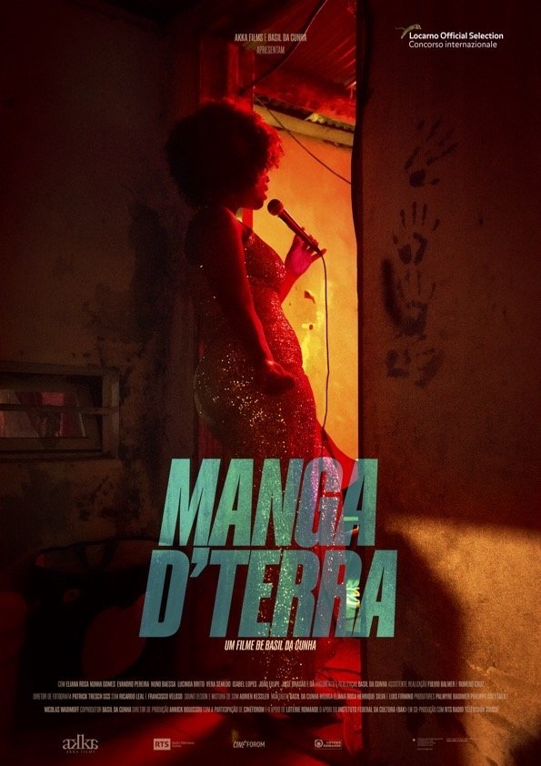 Manga d'Terra - Bild 1 von 2