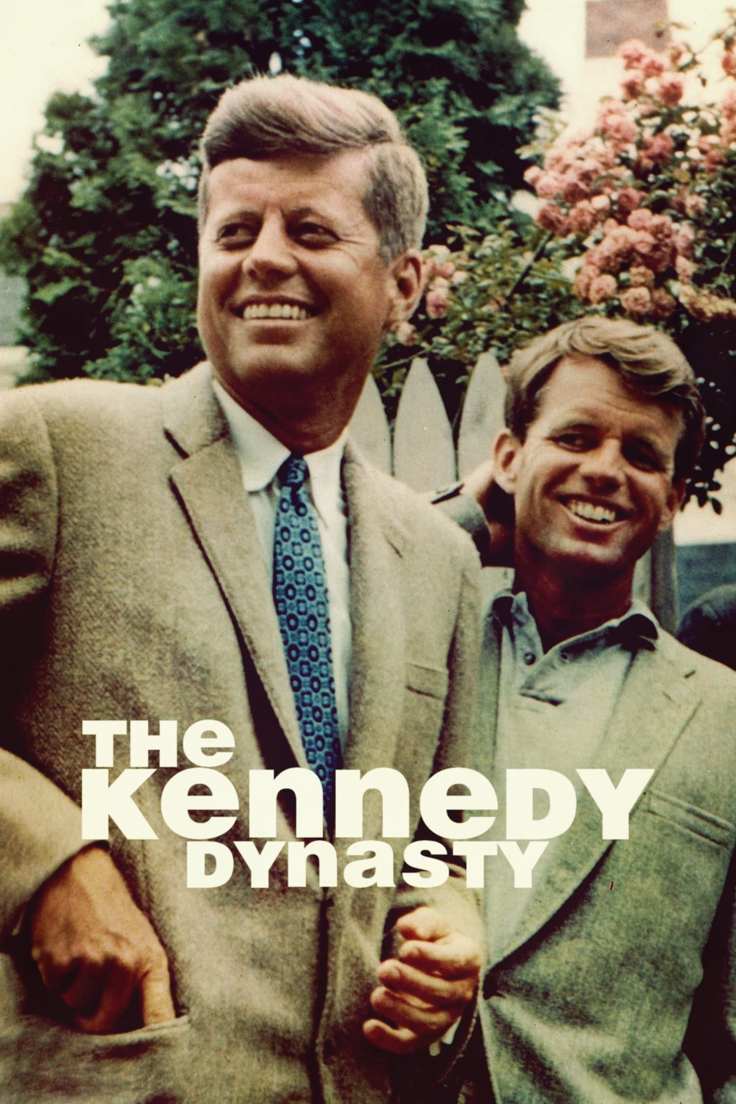 The Kennedy Dynasty - Bild 1 von 8