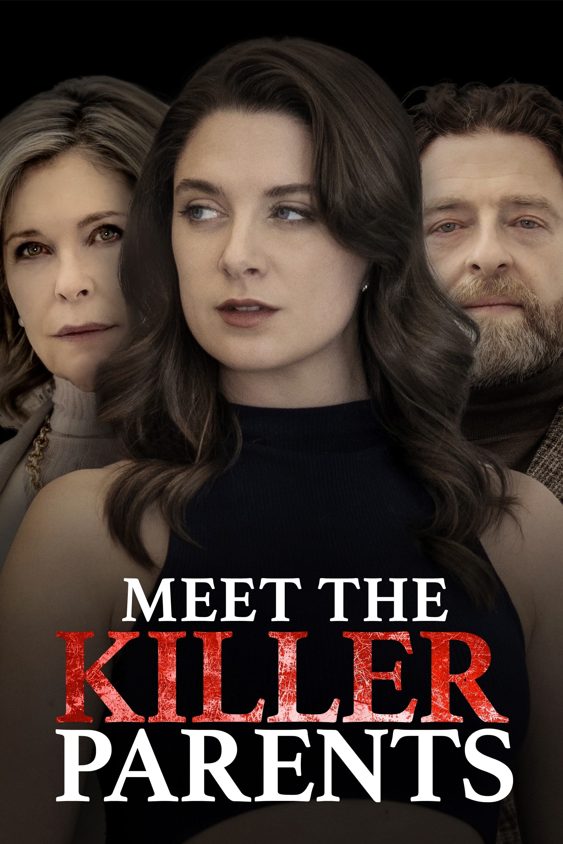 Meet the Killer Parents - Bild 1 von 3