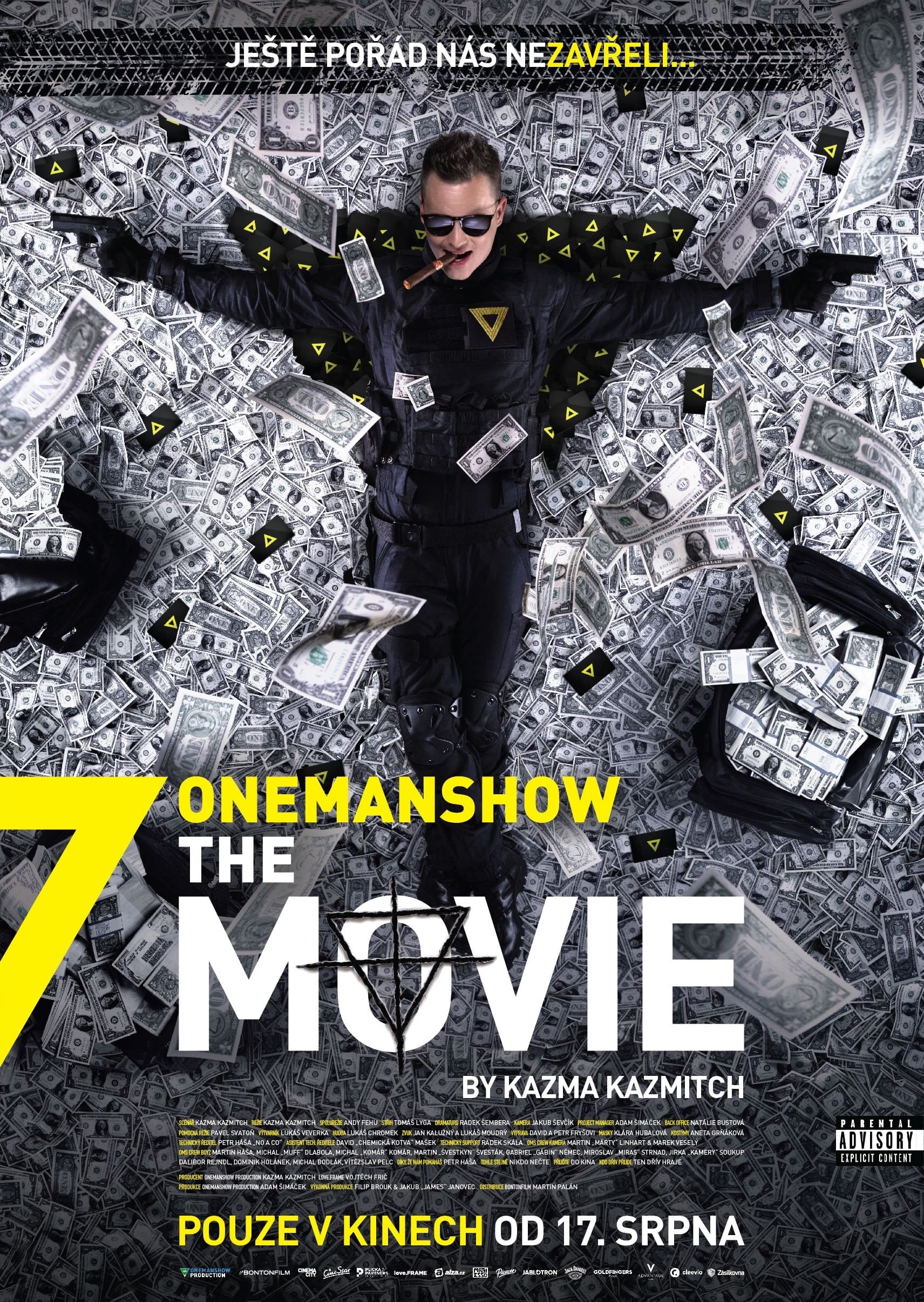 ONEMANSHOW: The Movie - Bild 1 von 11