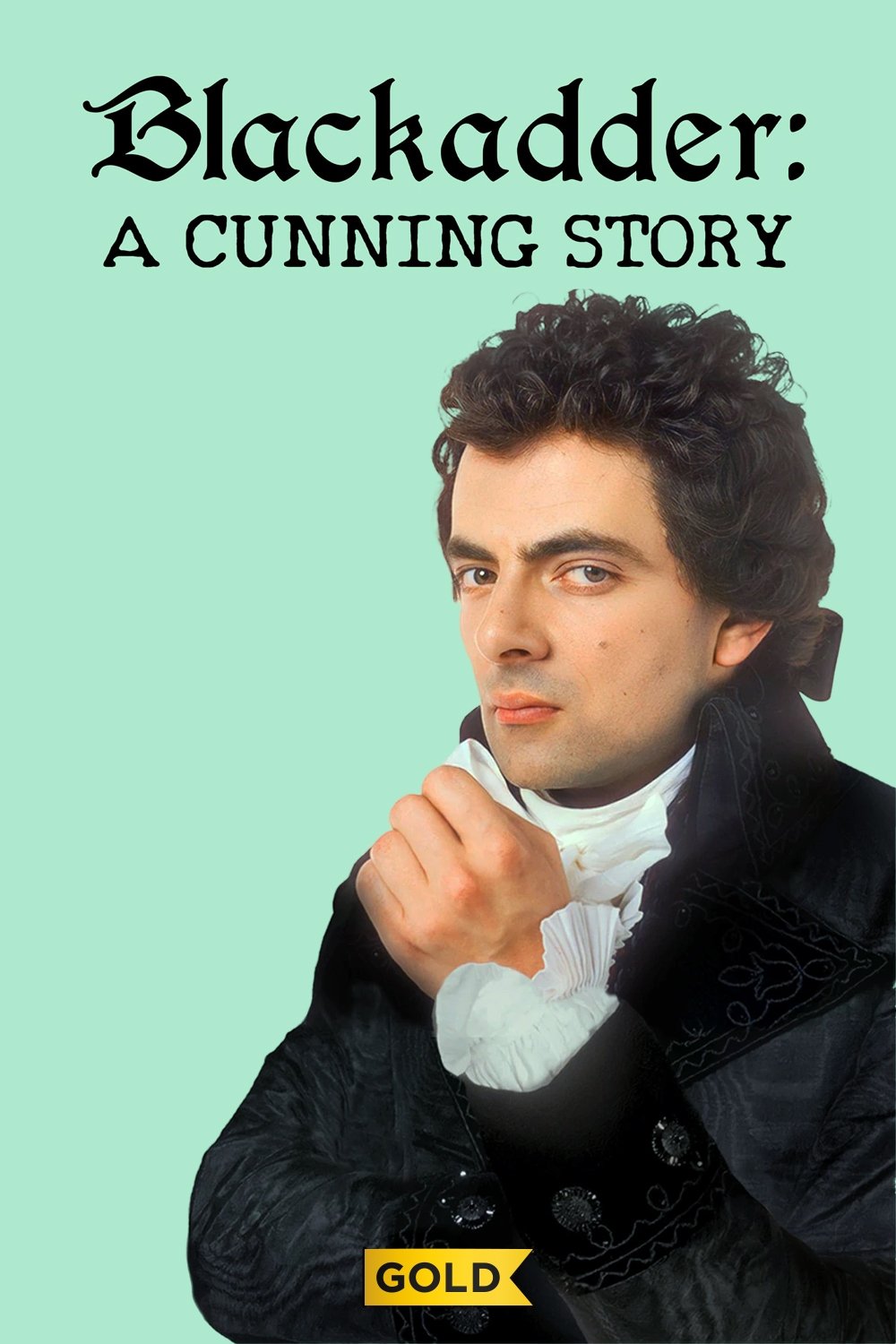 Blackadder: A Cunning Story - Bild 1 von 2